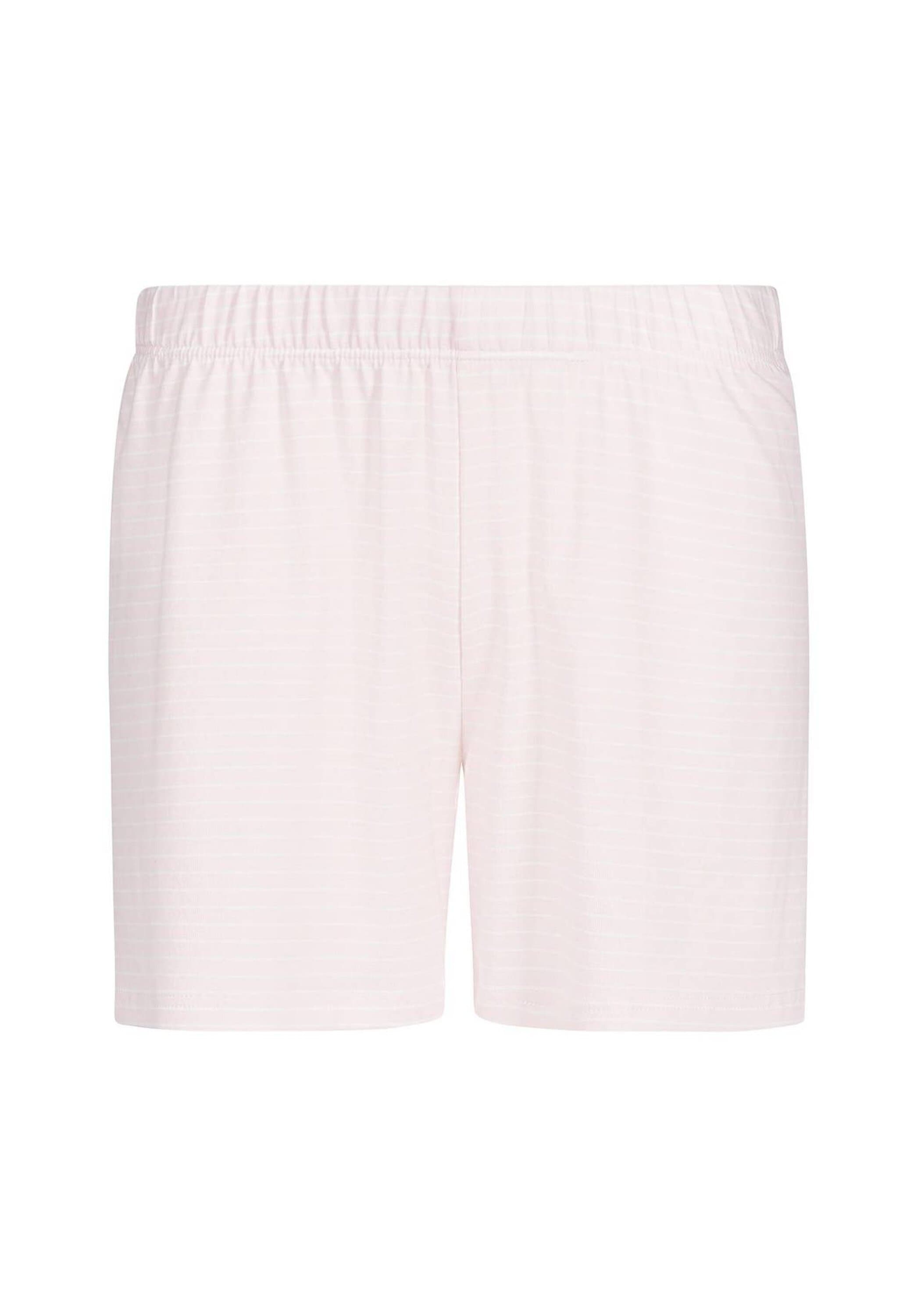 Skiny Schlafanzug »Pyjama«