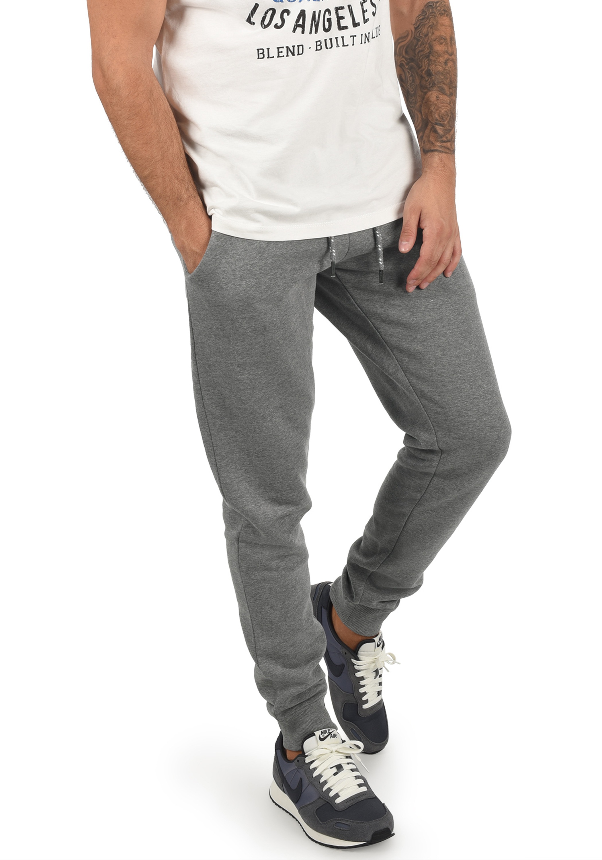 Indicode Sweatpants »Sweatpants IDHultop«