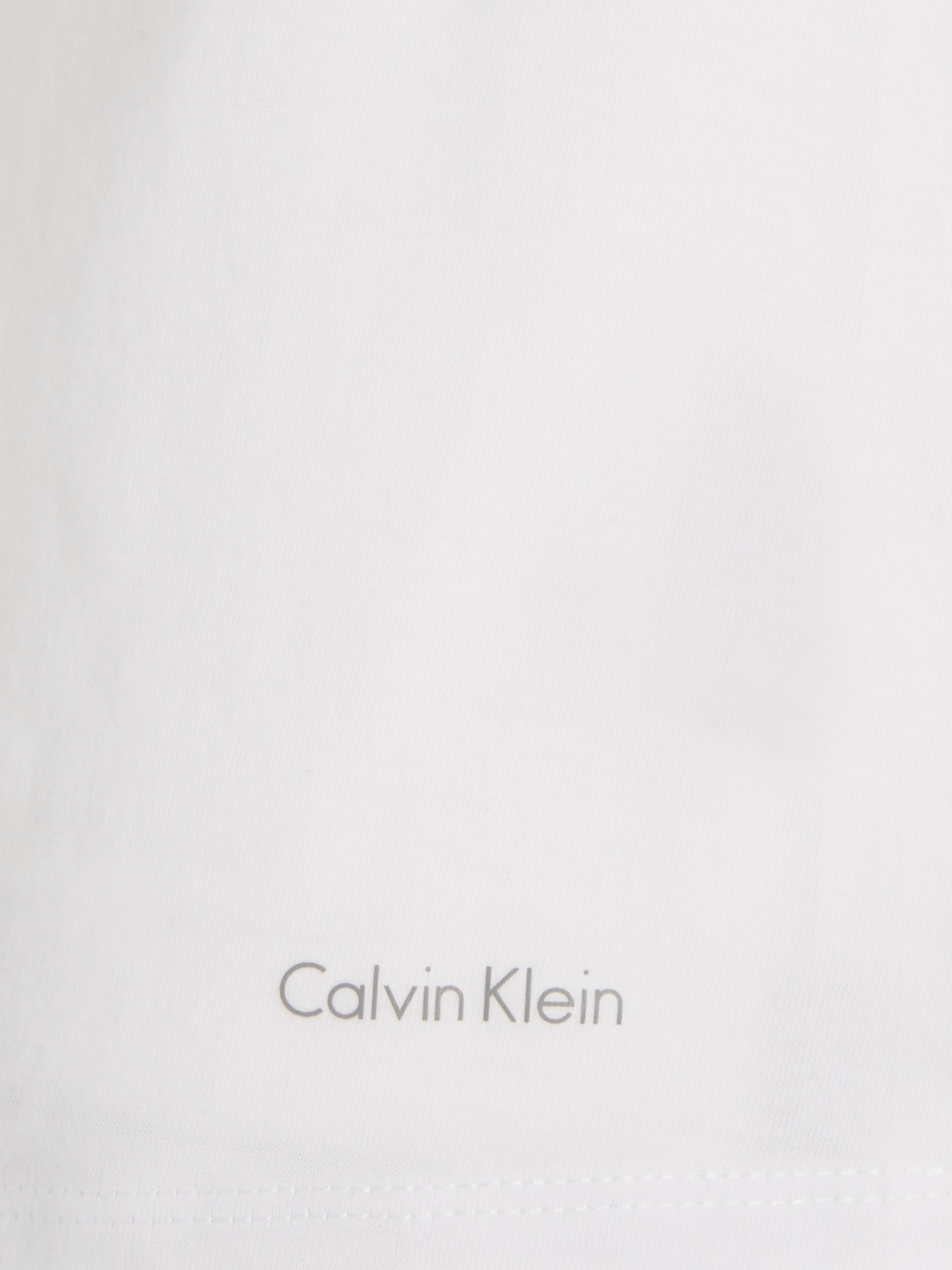 Calvin Klein Underwear T-Shirt »uni«, (3er-Pack)