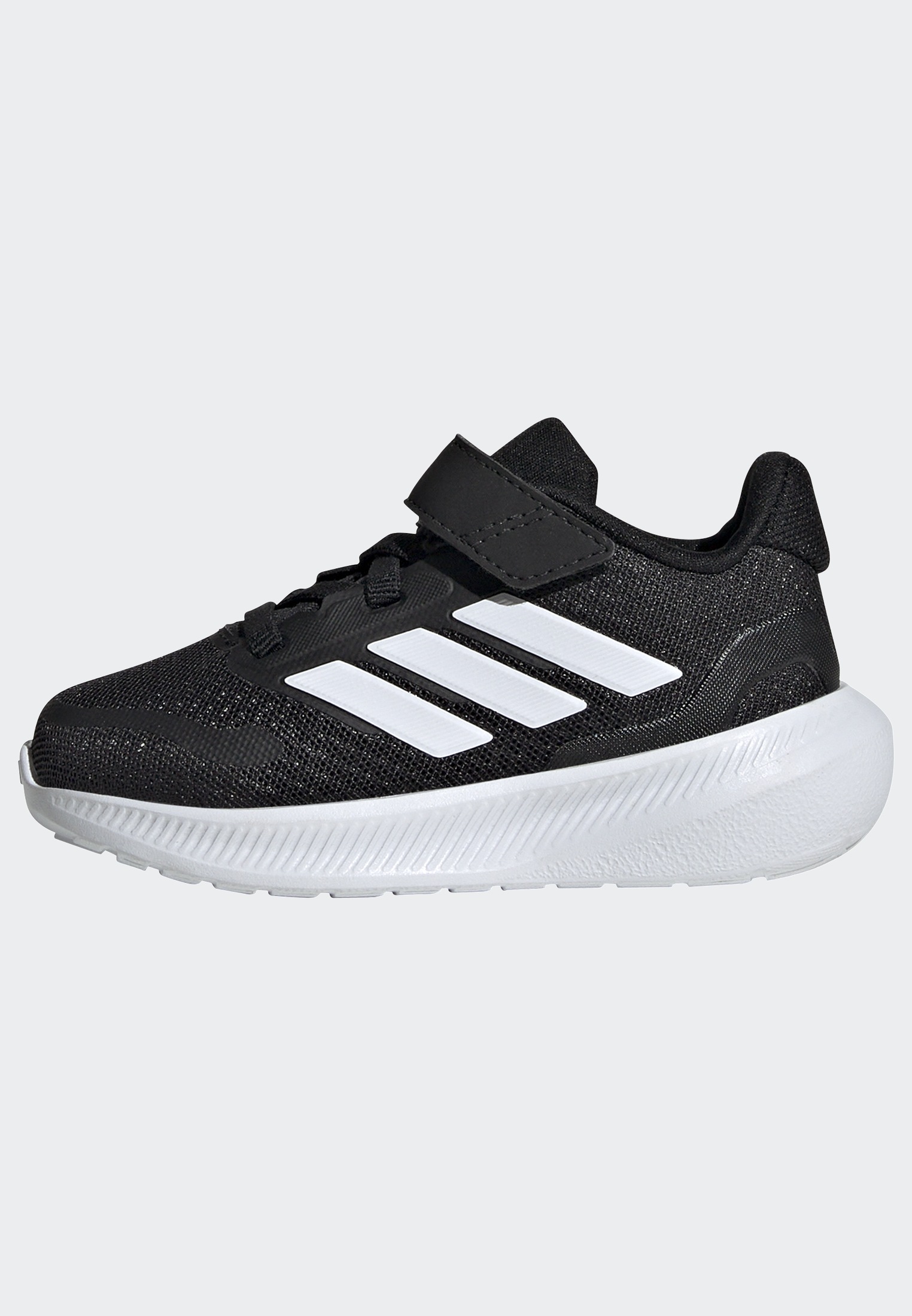 adidas Sportswear Laufschuh »RUNFALCON 5 KIDS«, für Kinder