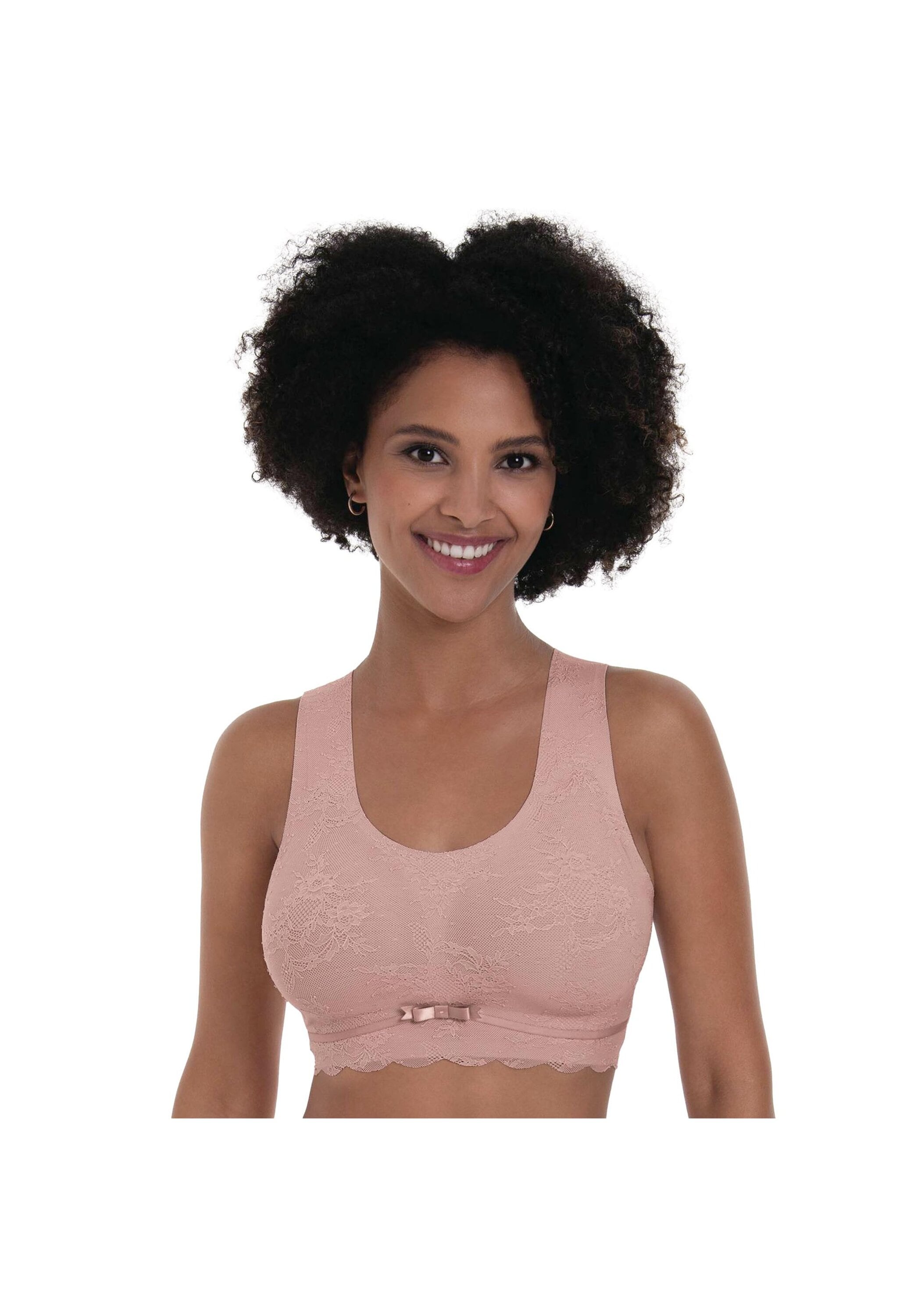 Anita Bustier »BH Essentials Lace Bustier 1er Pack«