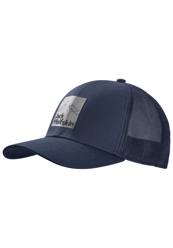 Jack Wolfskin Baseball Cap »BRAND CAP« bei ♕