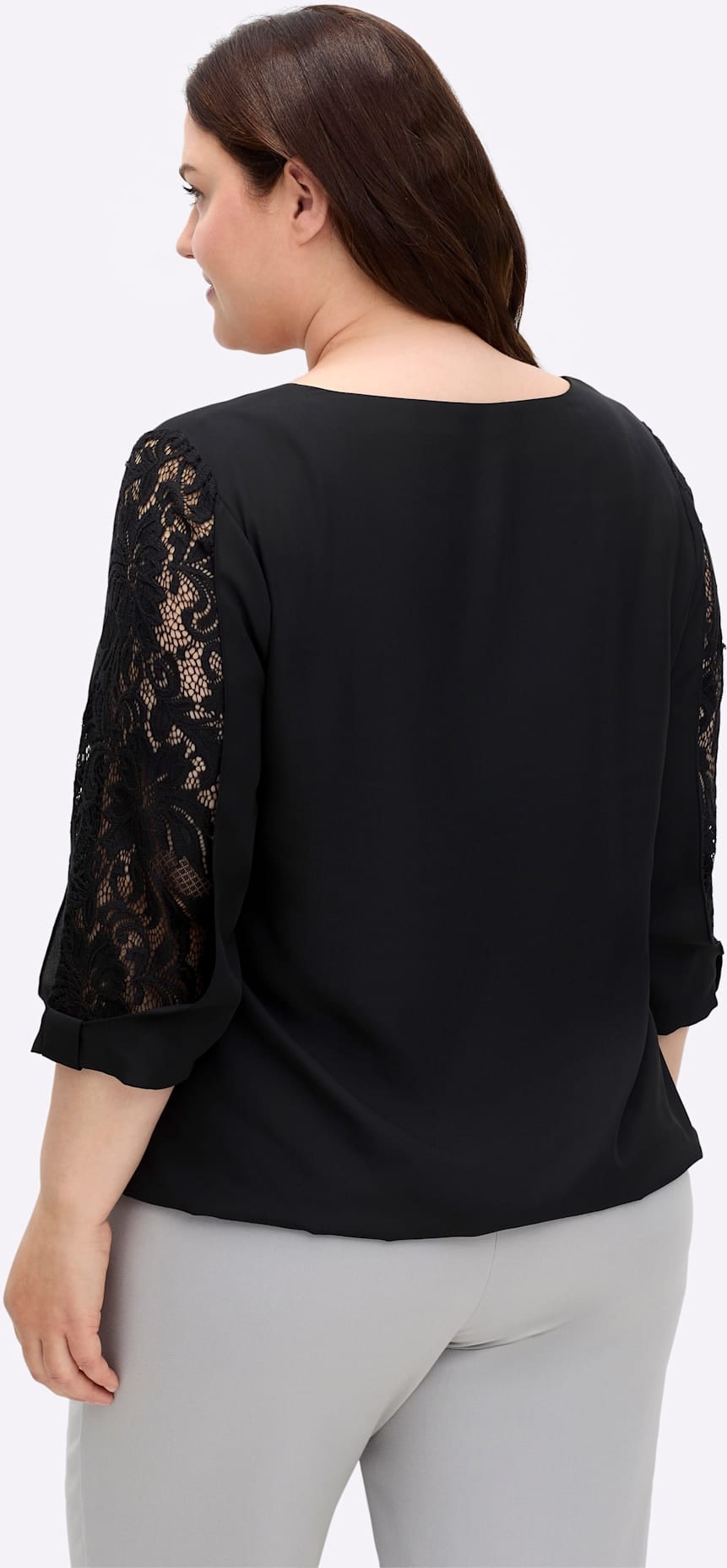 sheego by Joe Browns Longbluse