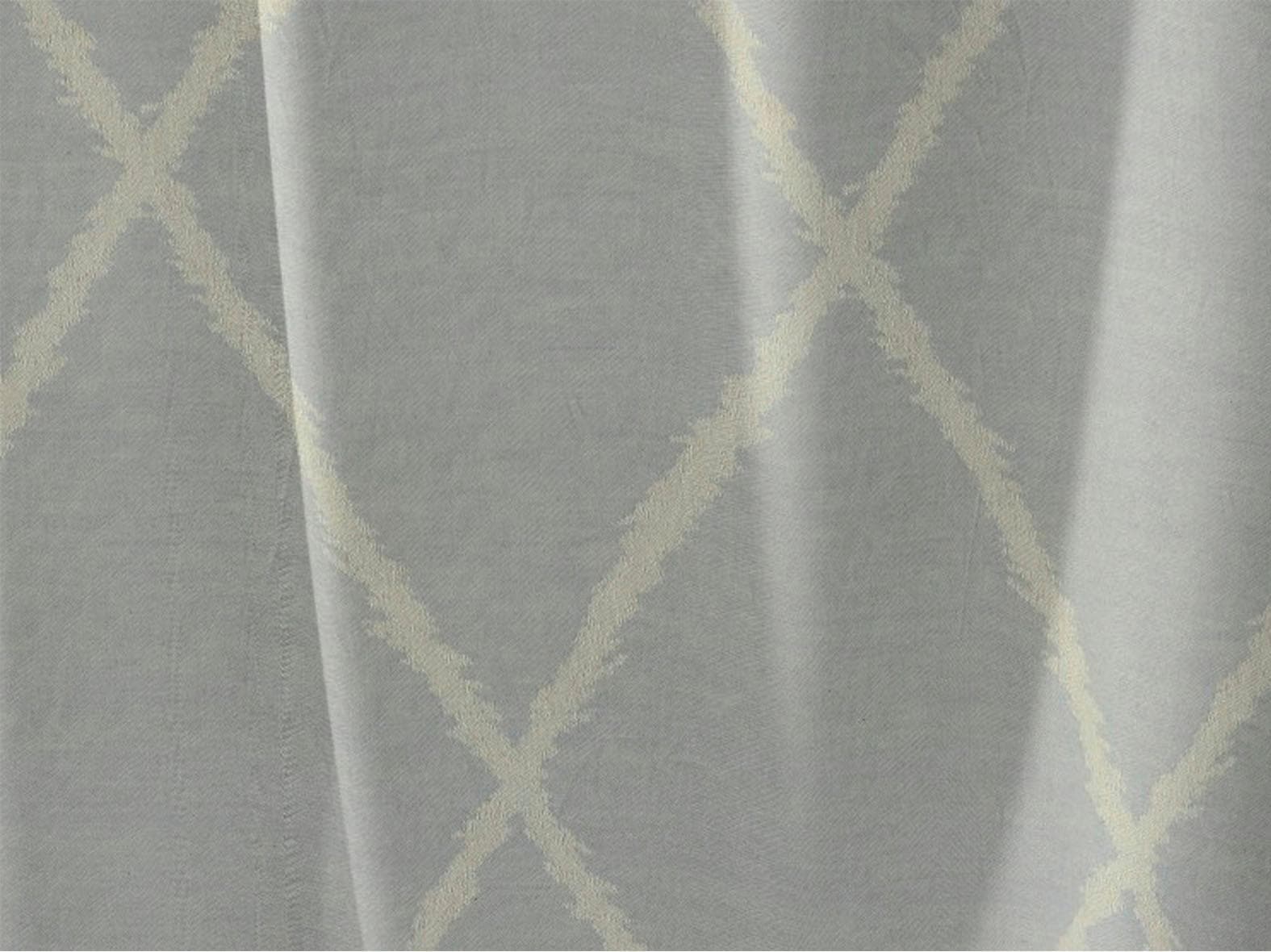 Adam Vorhang »Casket Valdelana Light« Kräuselband 1 Stk. tlg. aus 100% Bio-Baumwolle