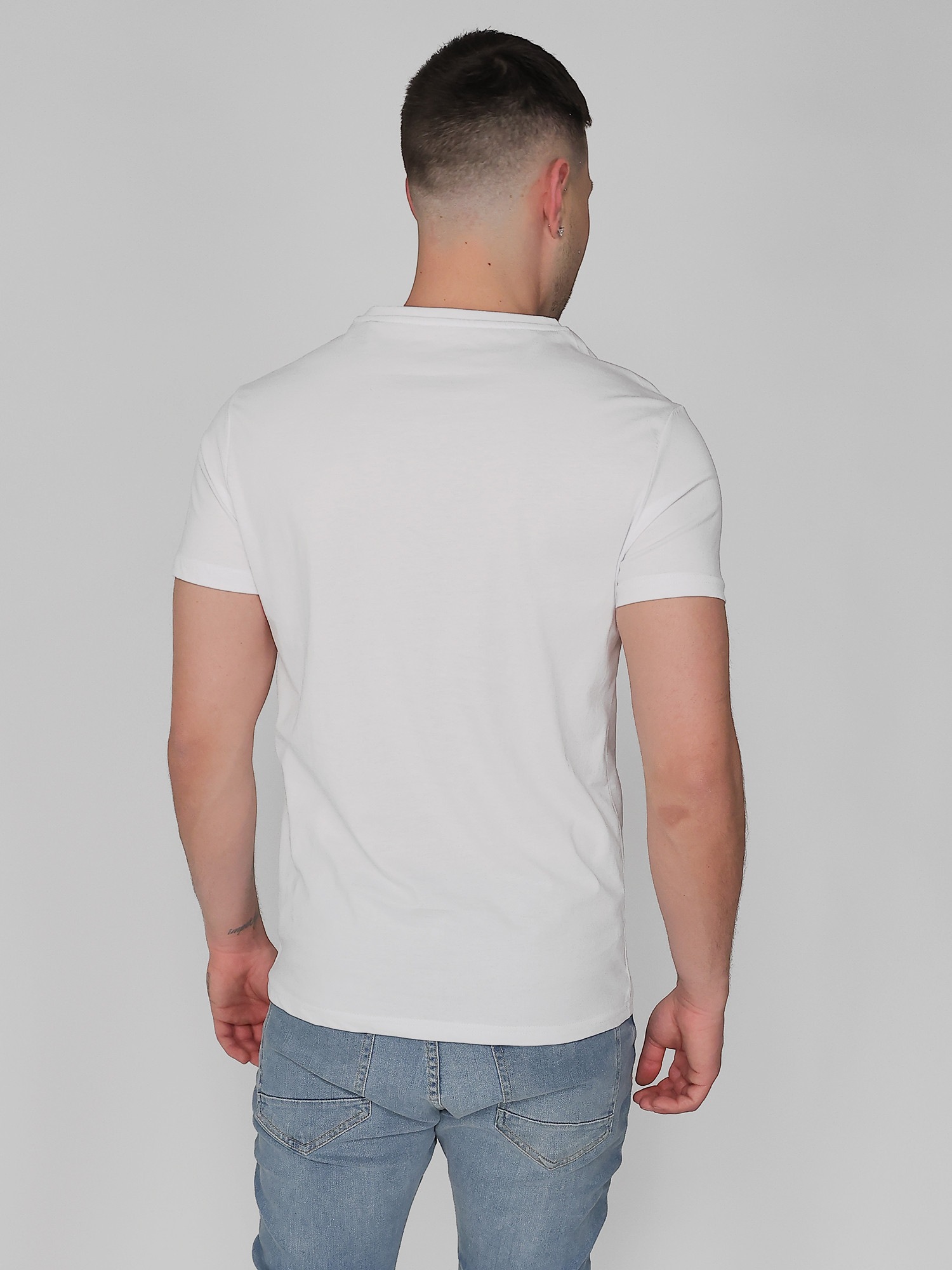 TOP GUN T-Shirt »T-Shirt TG20213037«