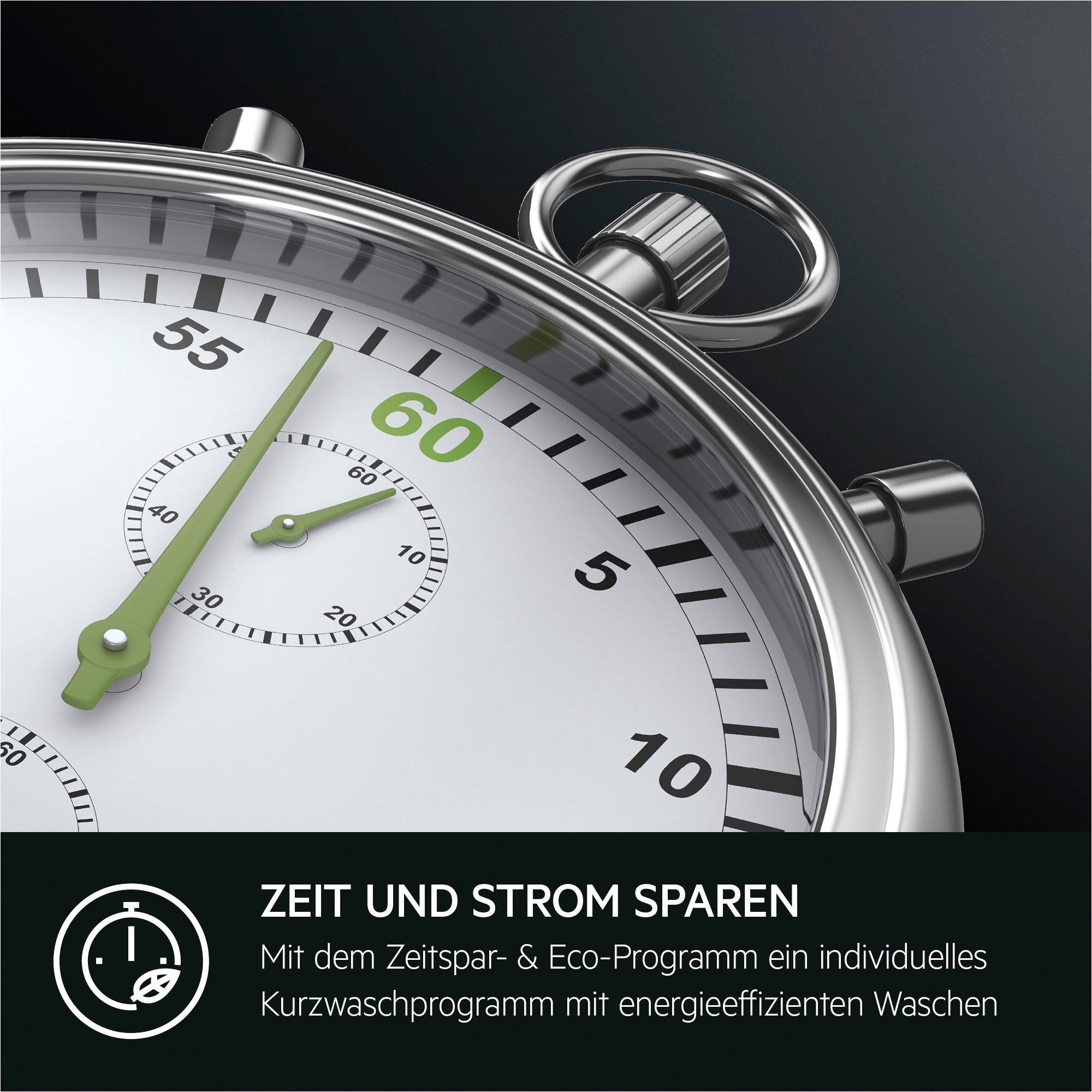 AEG Waschmaschine »L6FBA51480 914913590«, 8 kg, 1400 U/min, Hygiene-/ Anti-Allergie Programm mit Dampf