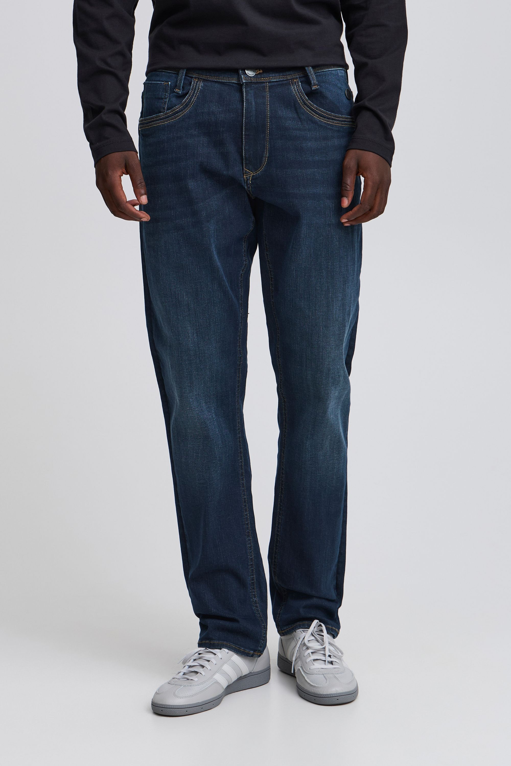 Blend 5-Pocket-Jeans »5-Pocket-Hose BHBlizzard«