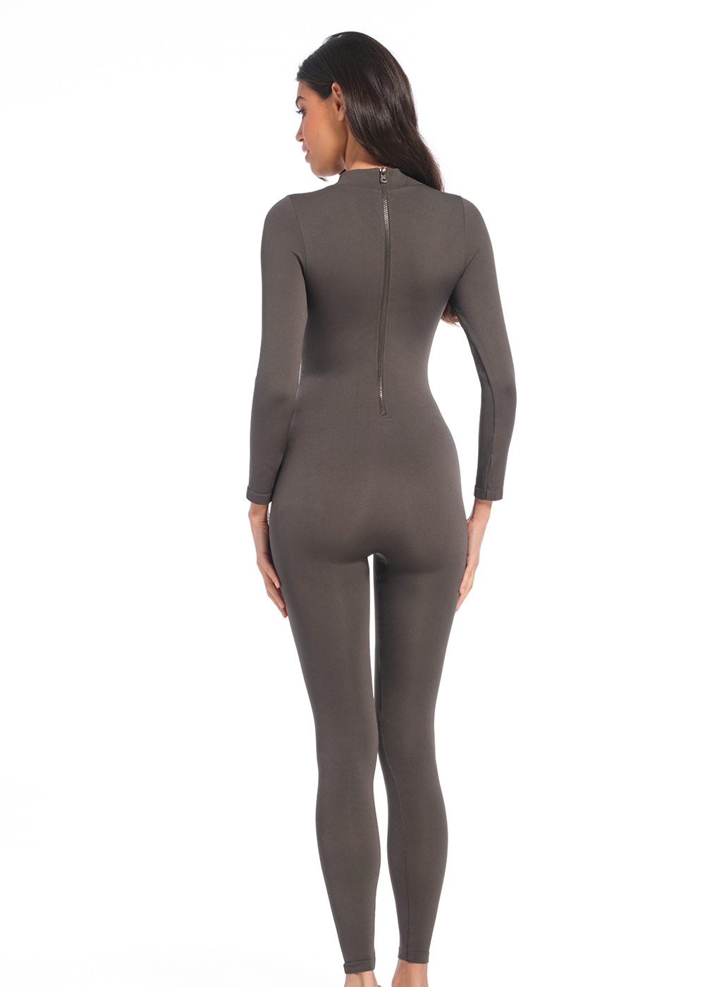 MAGIC Bodyfashion Jumpsuit nahtlose Verarbeitung für einen unsichtbaren Look