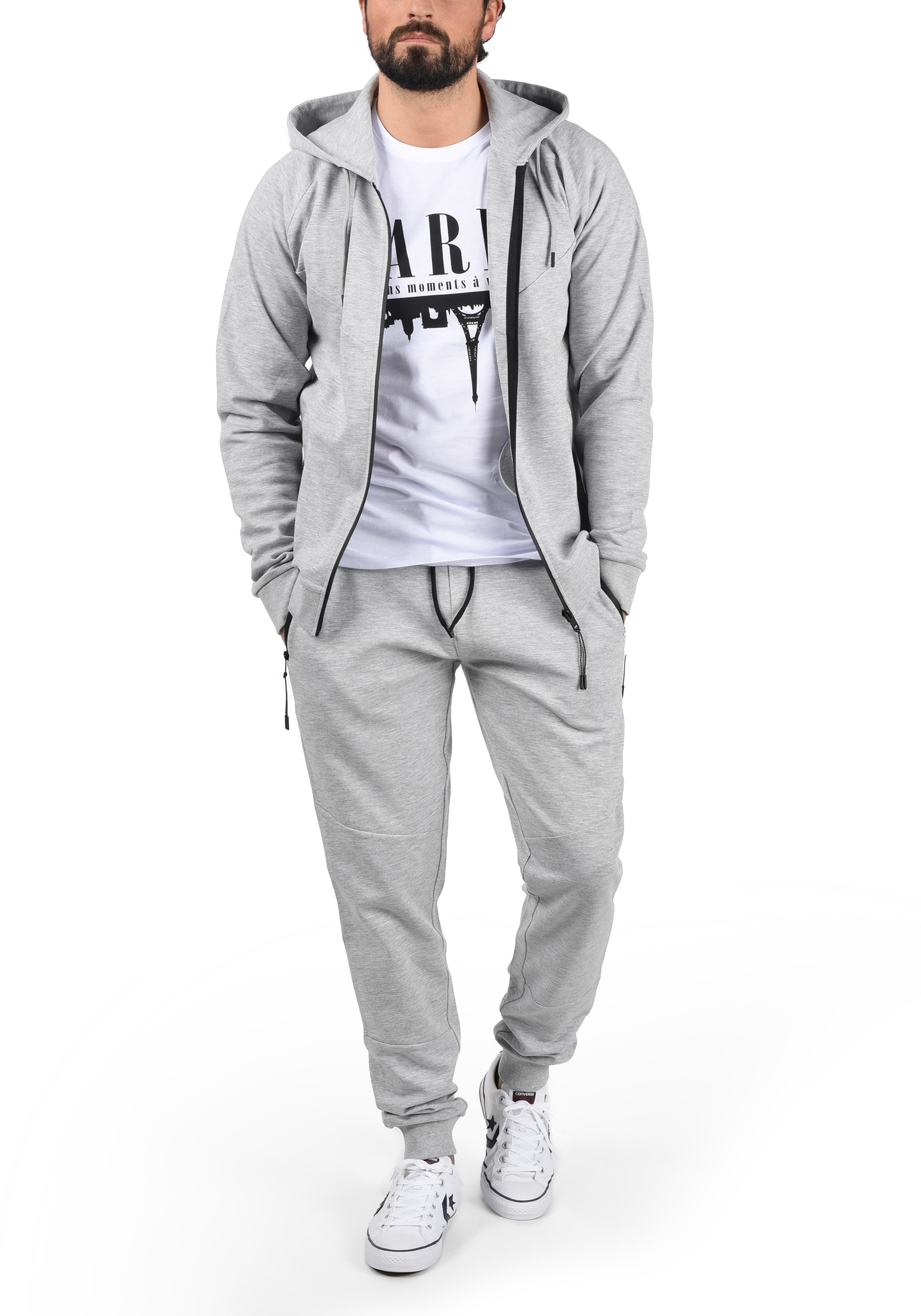 !Solid Jogginghose »Jogginghose SDGello«