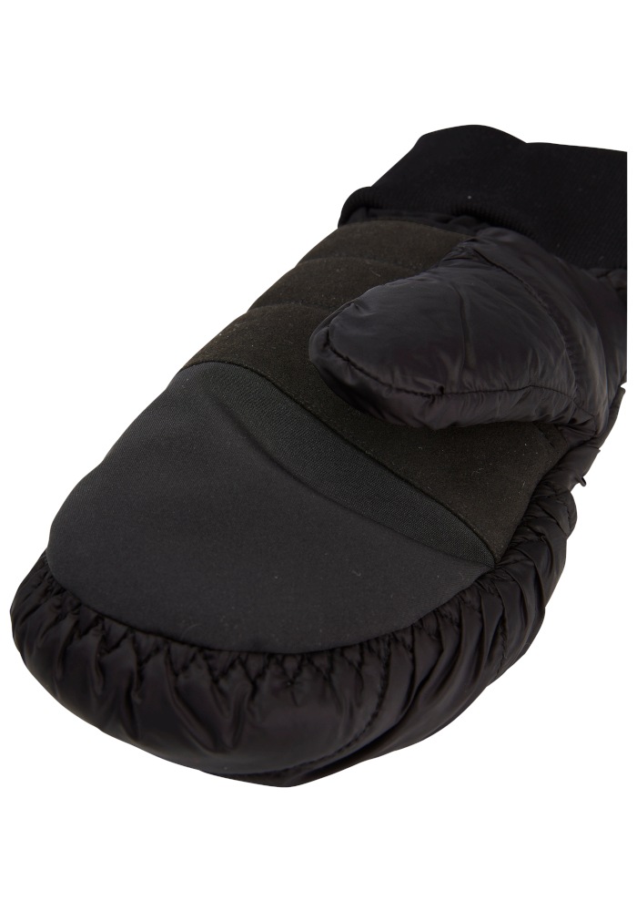 Jack Wolfskin Fäustlinge »URBAN MITTEN« Winter-Fäustlinge, warm, winddicht