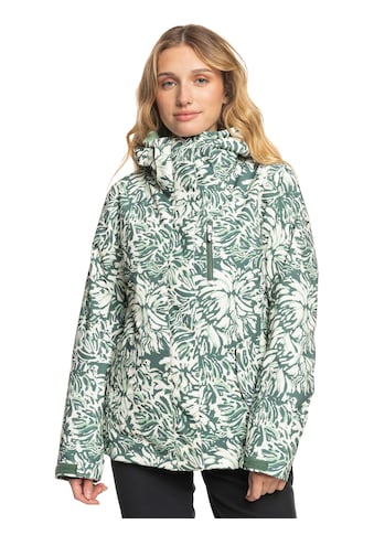 Snowboardjacke »Roxy Jetty«