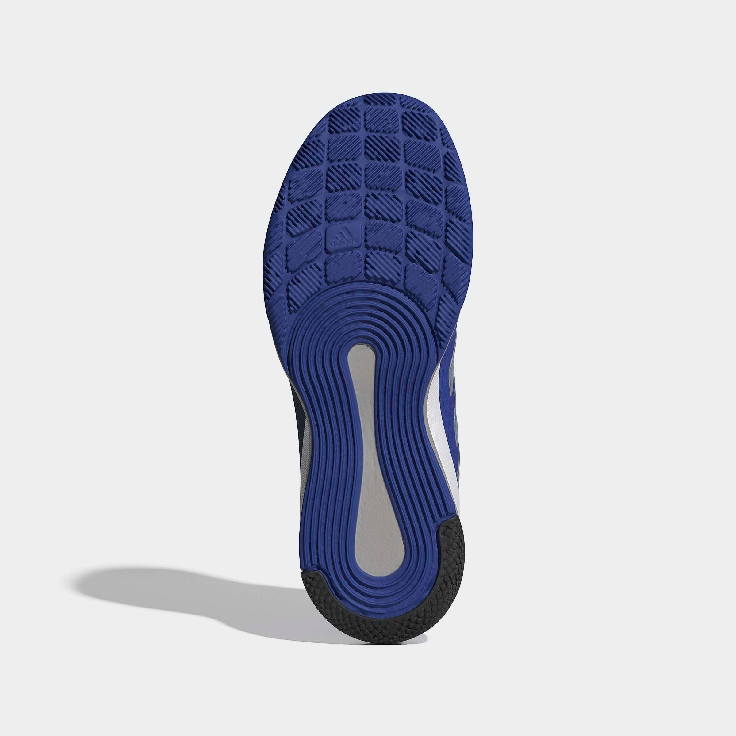 adidas Performance Hallenschuh »NOVAFLIGHT 2 INDOOR«  besonders geeignet für Handball und Volleyball