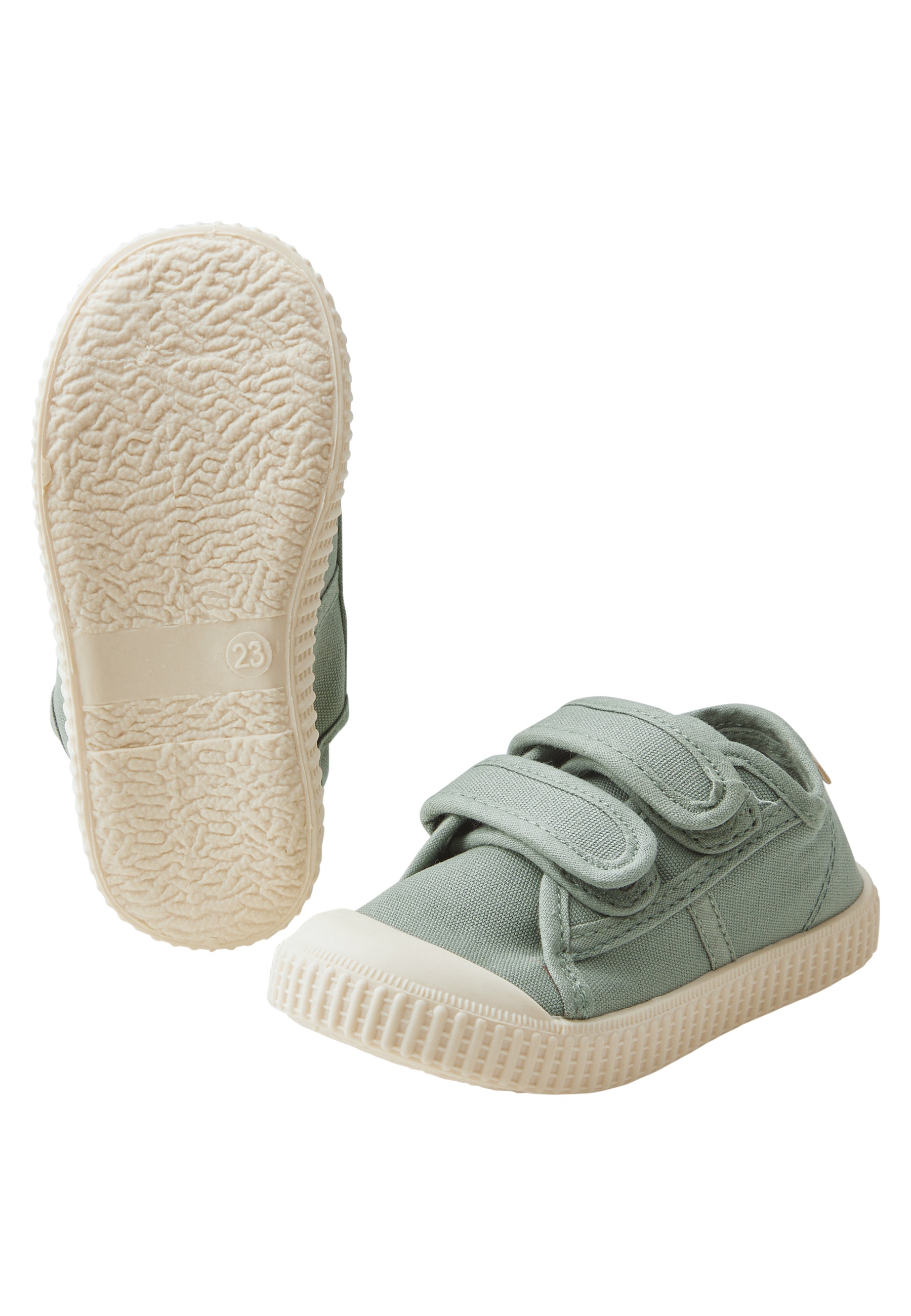 Sterntaler® Sneaker »Sneaker uni«