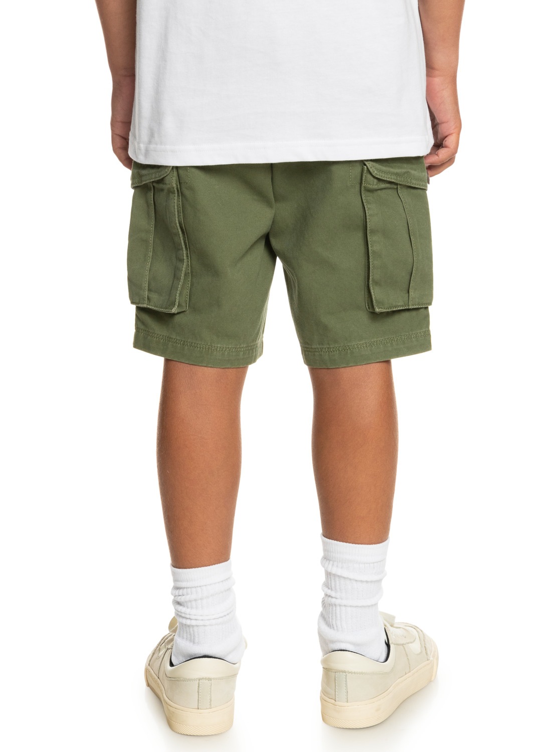 Quiksilver Cargoshorts »Crucial Battle«
