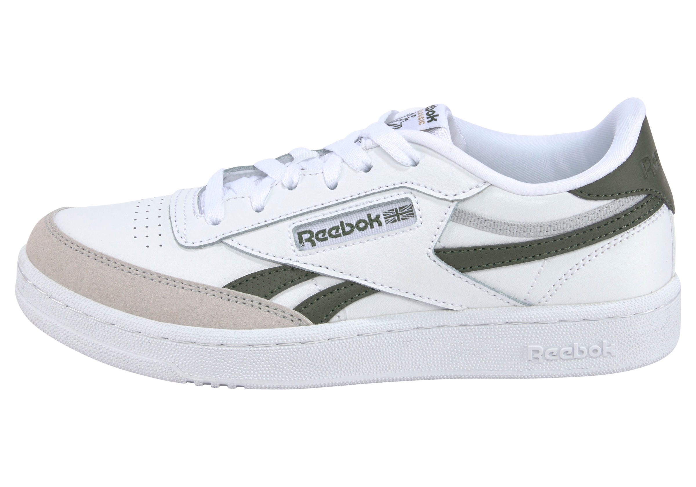 Reebok Classic Sneaker »CLUB C REVENGE«