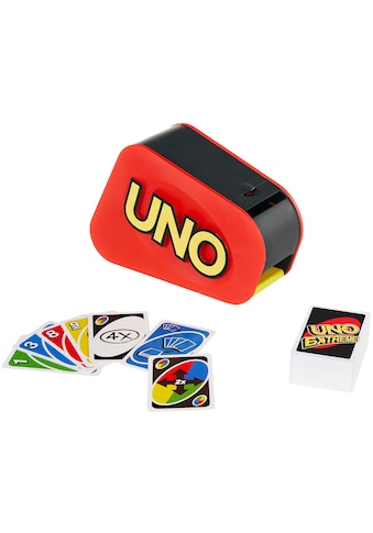Mattel games Spiel »UNO Extreme«, mit Soundfunktion kaufen
