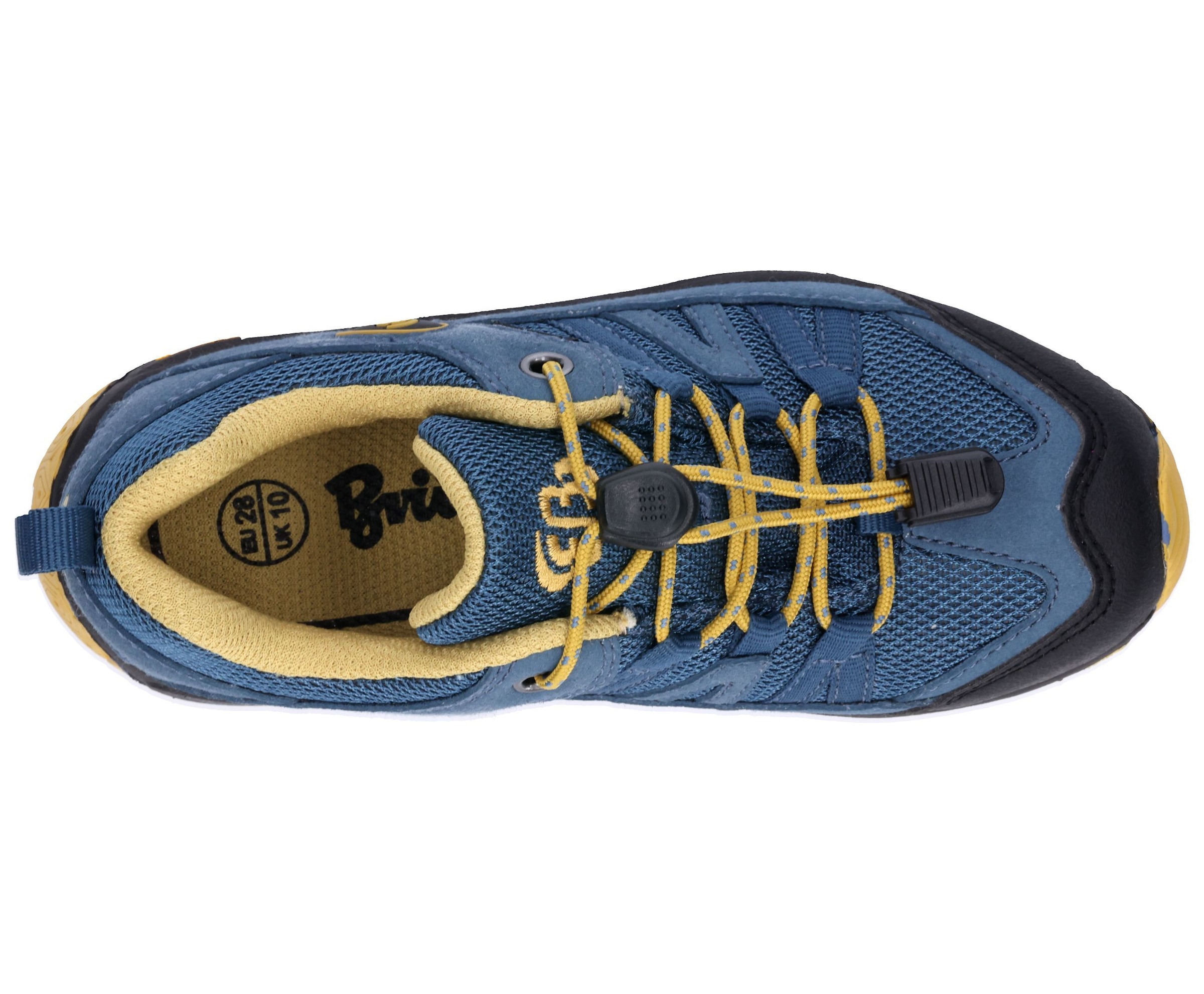 BRÜTTING Outdoorschuh »Outdoorschuh Ohio Low«
