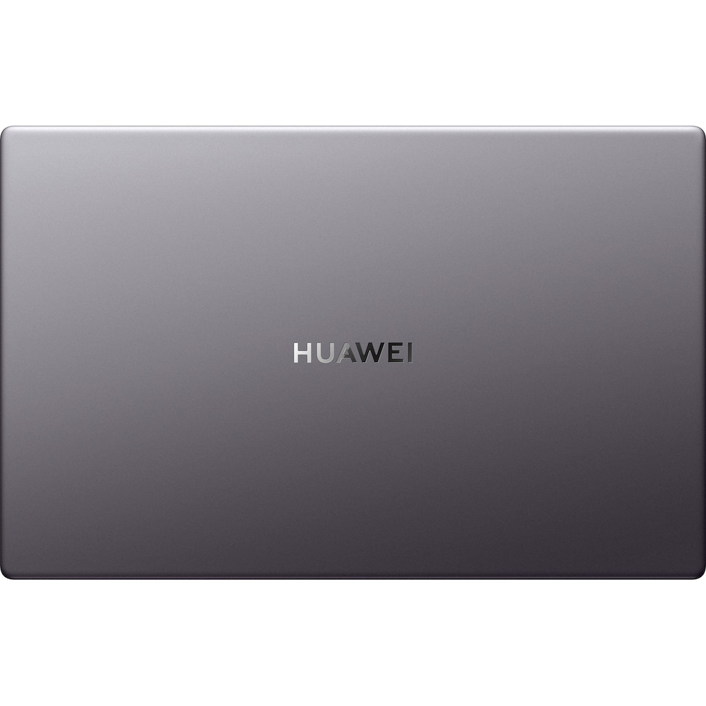 Huawei Notebook »MateBook D15«, 39,62 cm, / 15,6 Zoll, AMD, Ryzen 7, Radeon RX Vega 10, 512 GB SSD