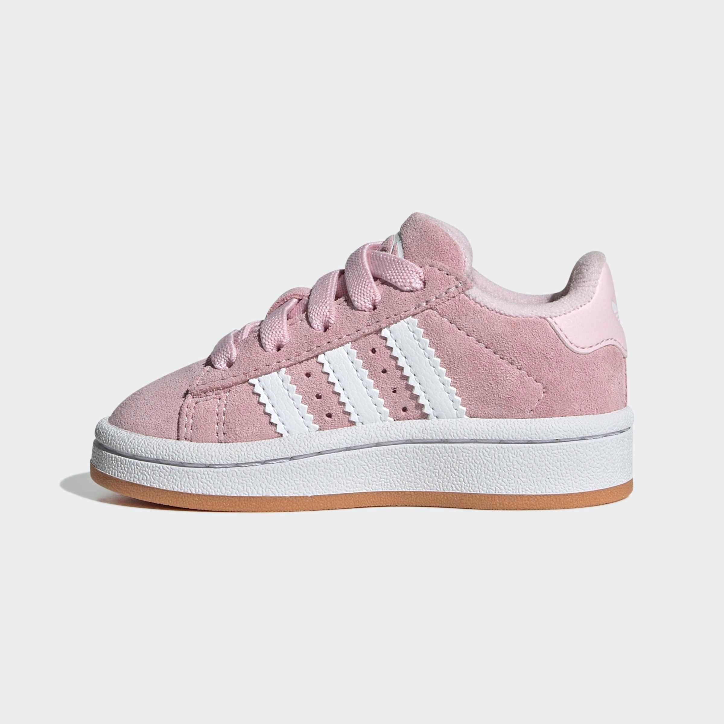 adidas Originals Sneaker »CAMPUS 00S COMFORT CLOSURE ELASTIC LACE KIDS«, für Kinder