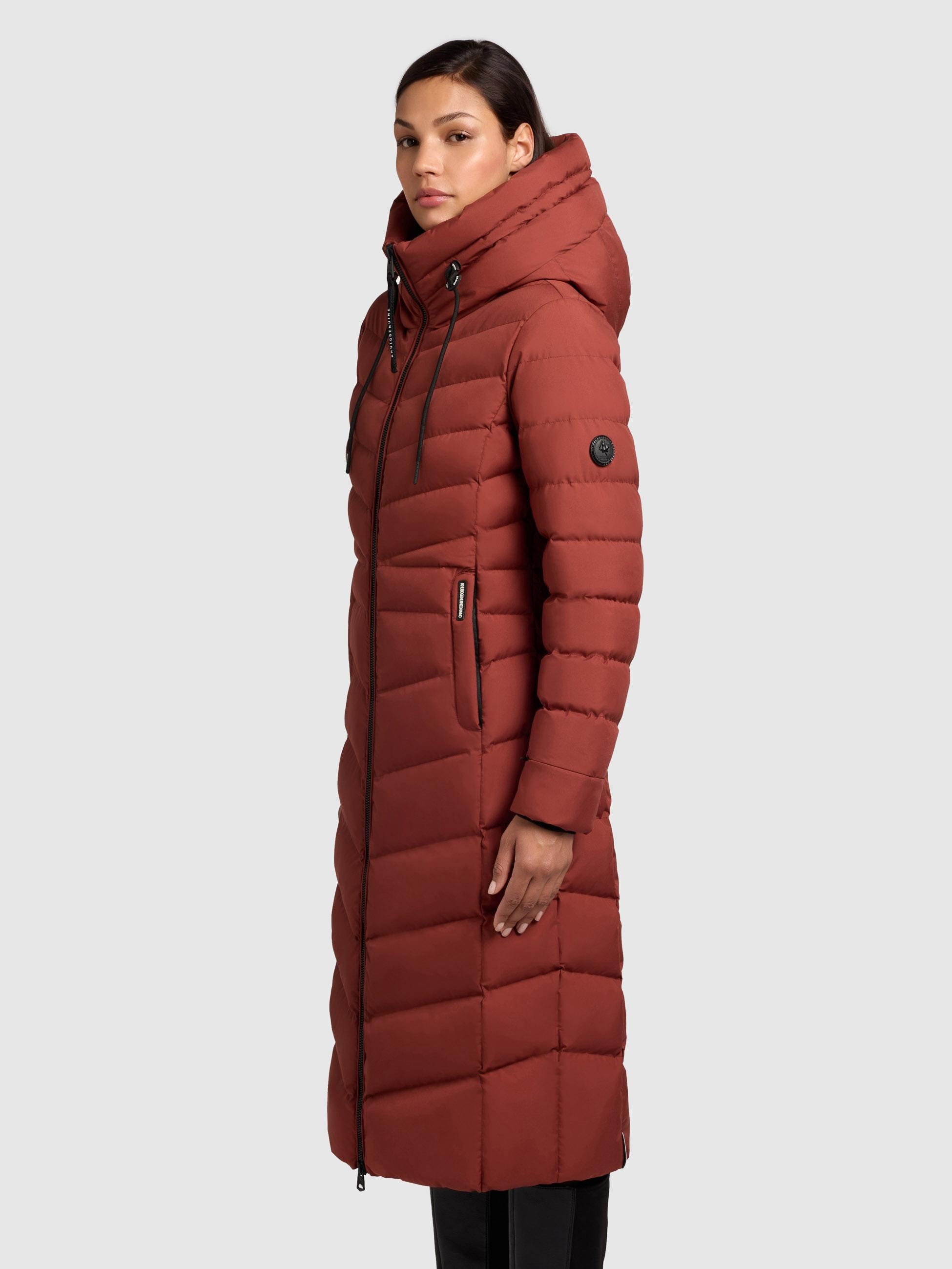 khujo Steppmantel »Steppmantel Ingram4-YM«