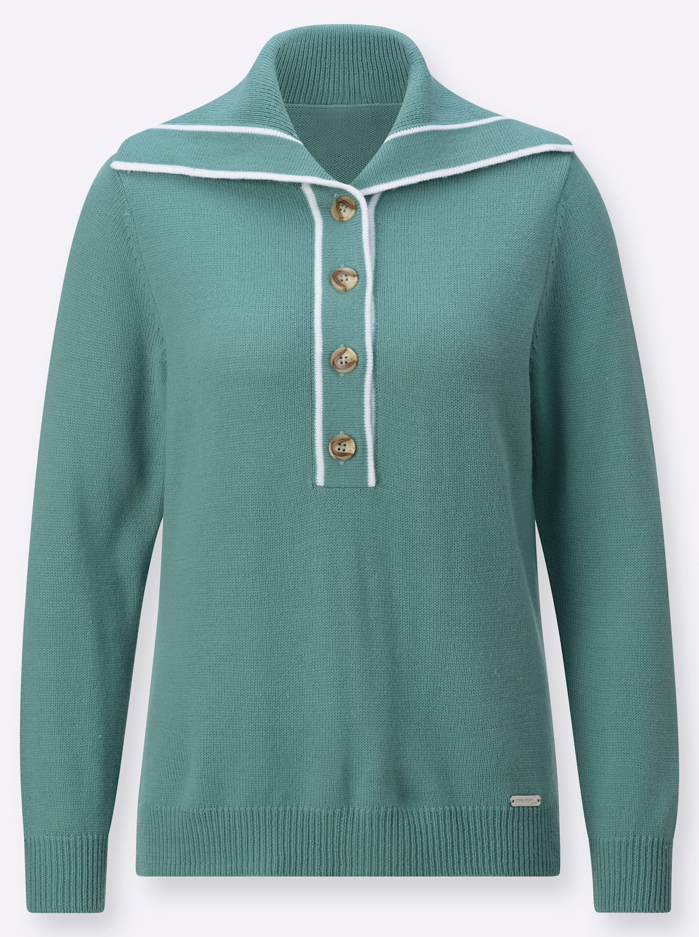 Casual Looks Troyer »Pullover«