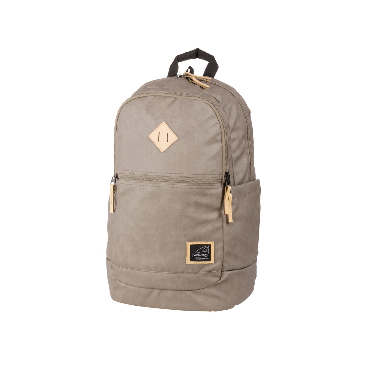 Walker by Schneiders Freizeitrucksack »Cult«, reflektierende Details