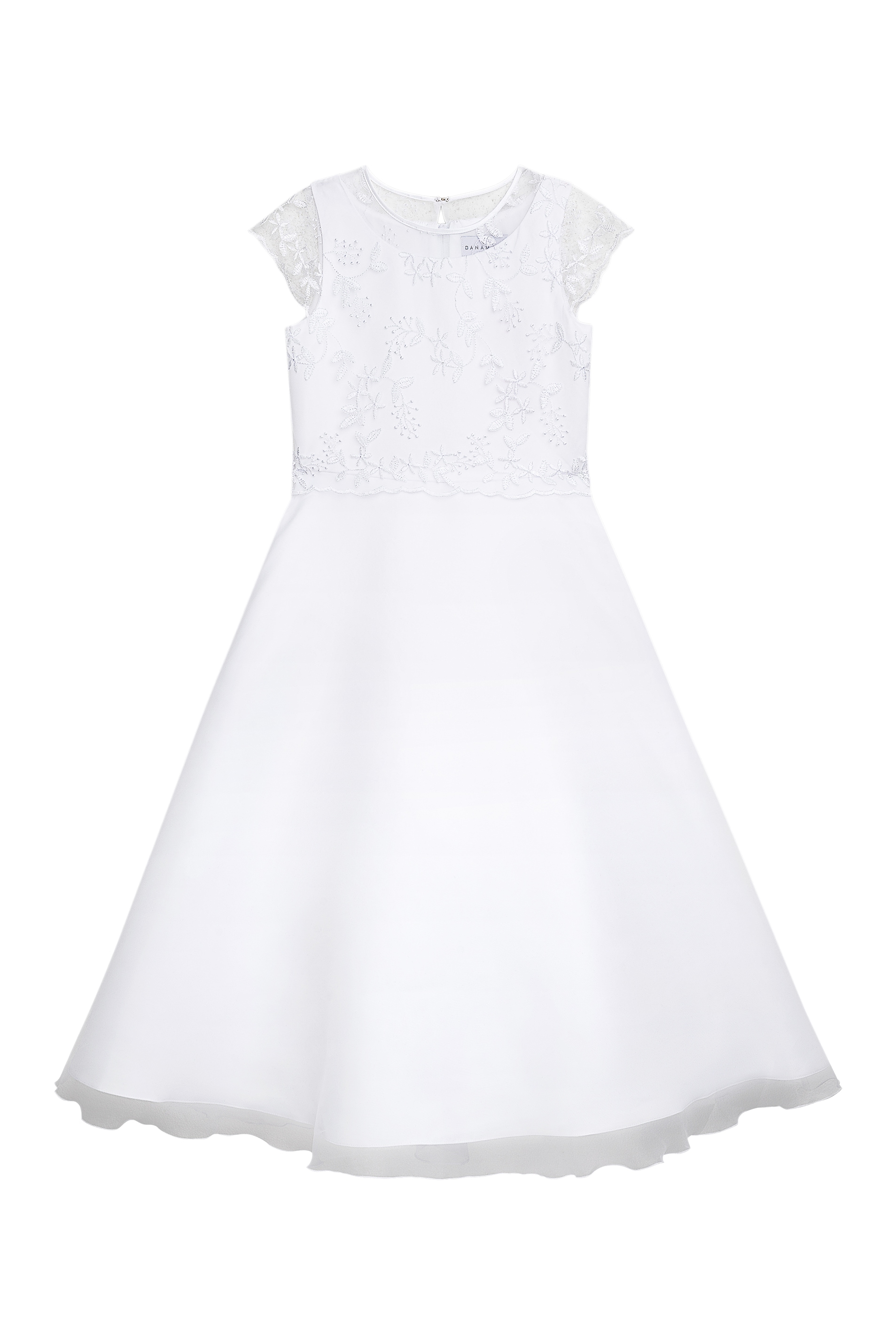 DANAMADE Partykleid »DANAMADE Dresses Mädchenkleid«