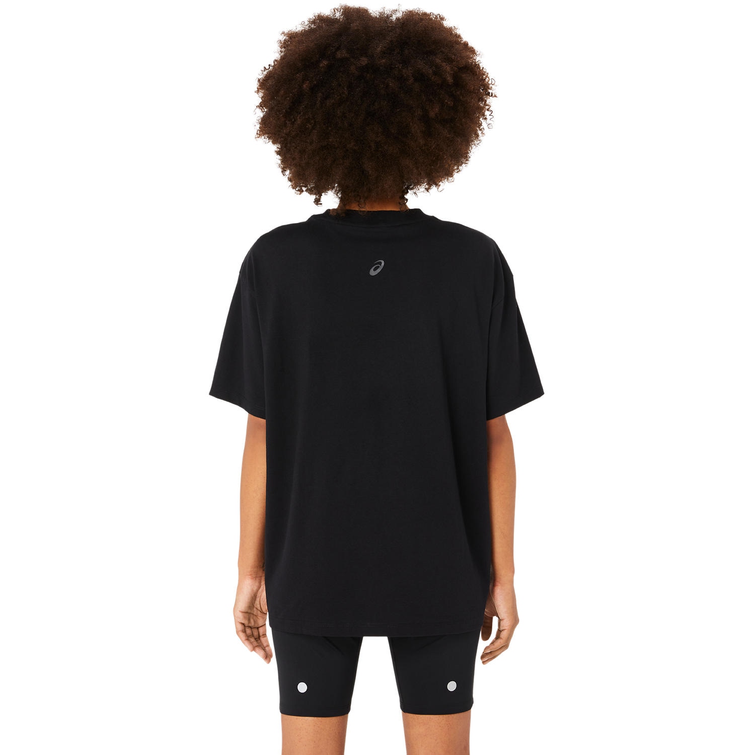 Asics Laufshirt »ASICS LOGO TEE«