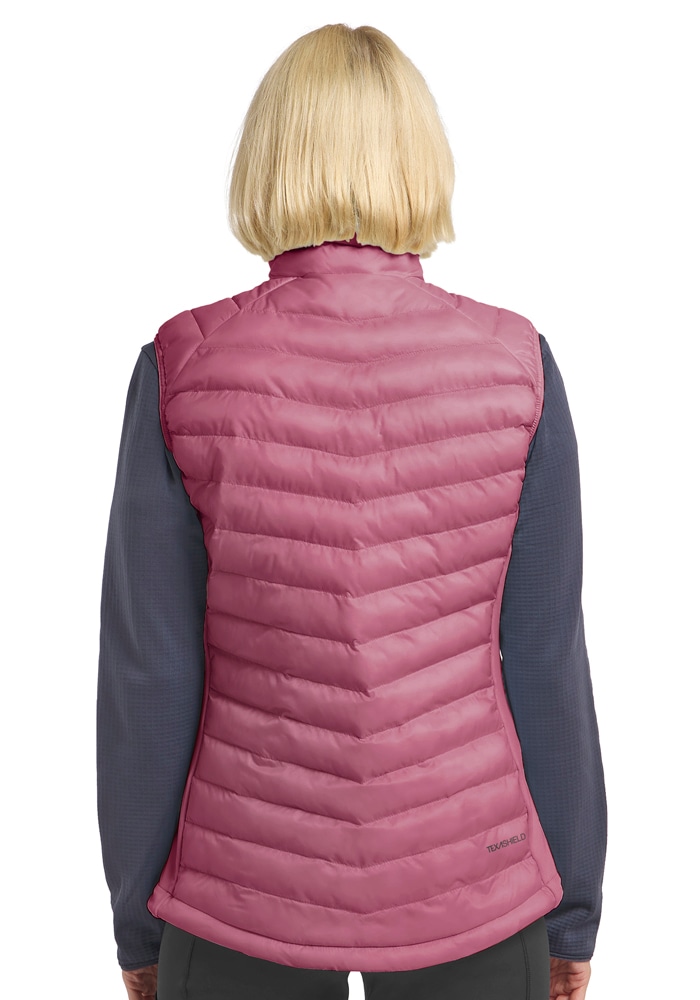 Jack Wolfskin Funktionsweste »ROUTEBURN PRO INS VEST W«
