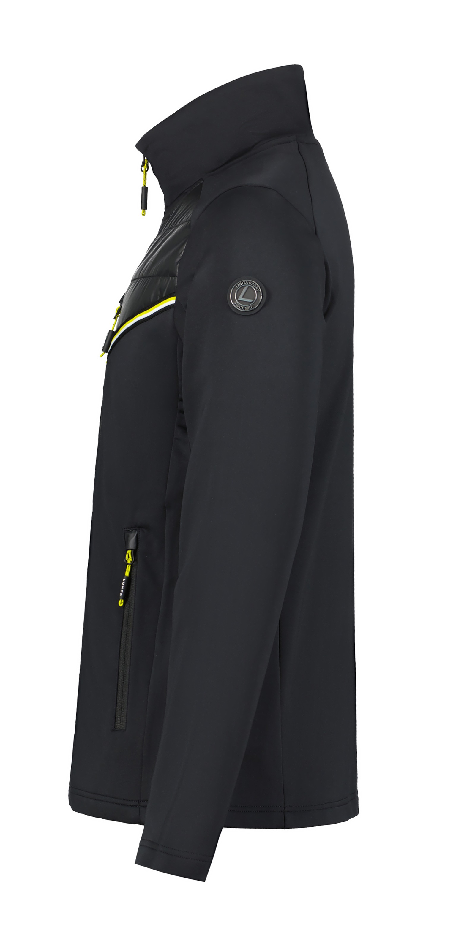 Luhta Fleecejacke »H FLEECEJACKE ONKAMO«