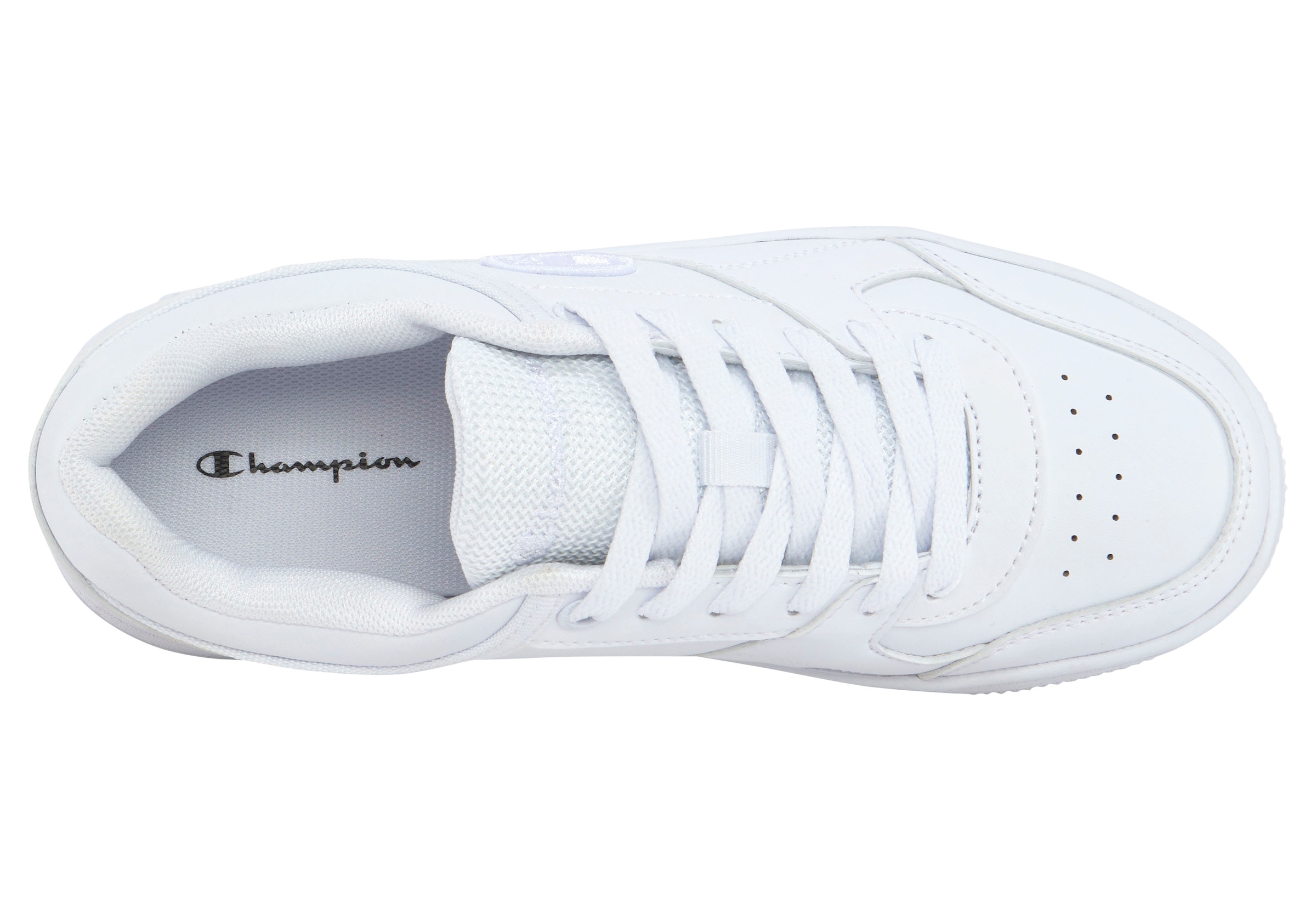 Champion Sneaker »RD18 LOW B GS«