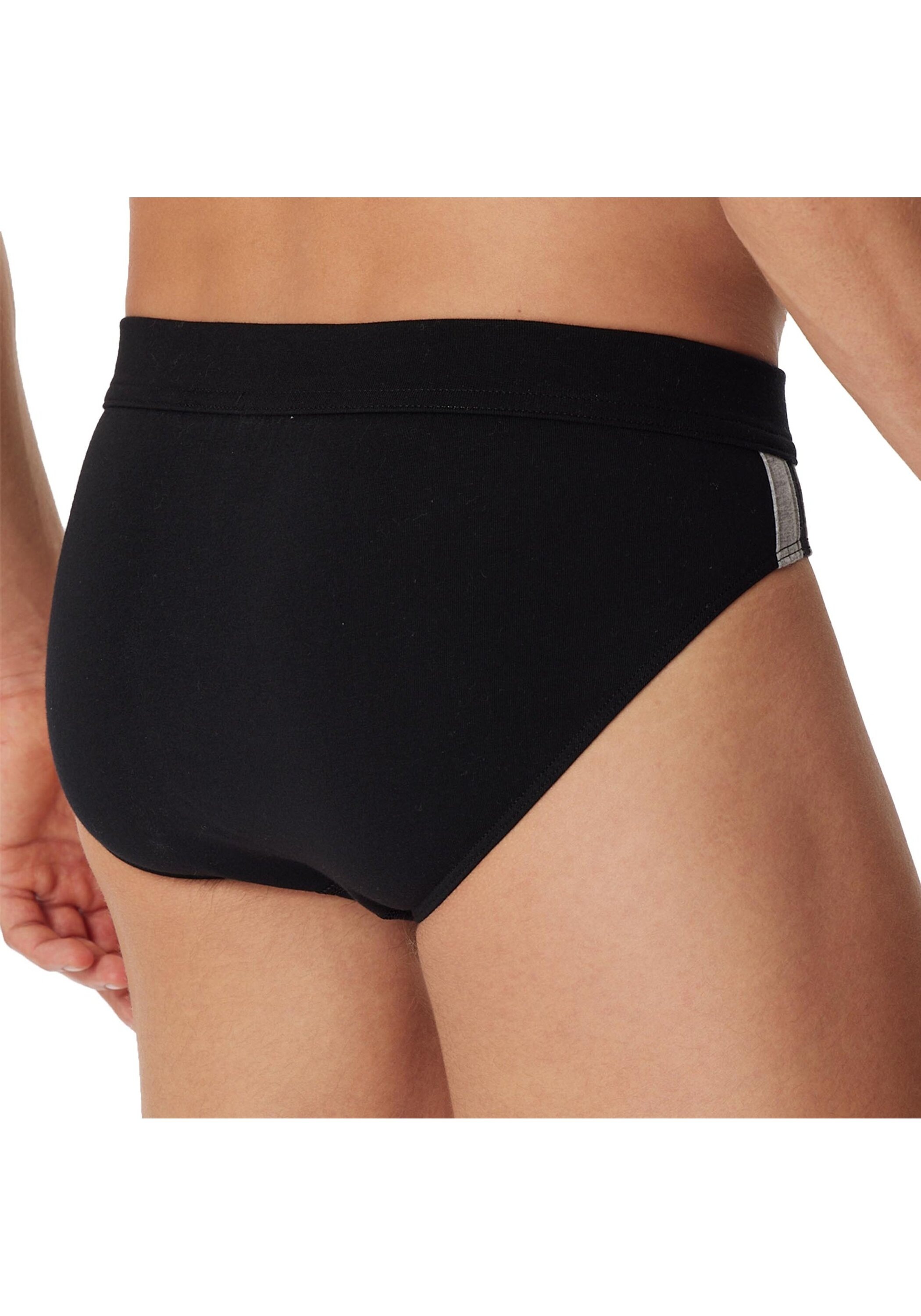 Schiesser Slip »Slip 6er Pack«