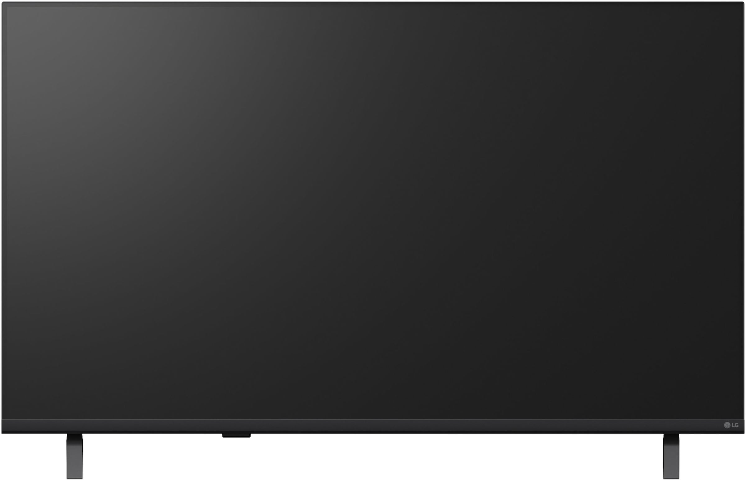 LG DLED-Fernseher »43NU850B6LA« 108 cm/43 ″ Smart-TV