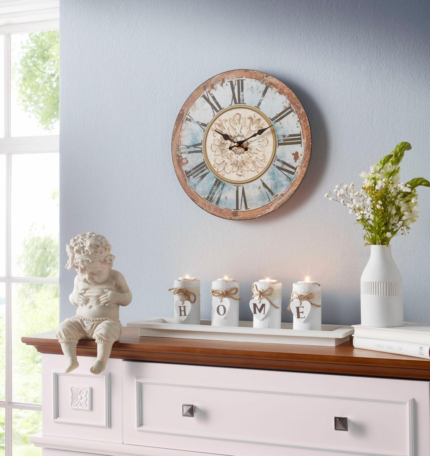 Home affaire Teelichthalter »Home« auf Raten bestellen | Universal.at