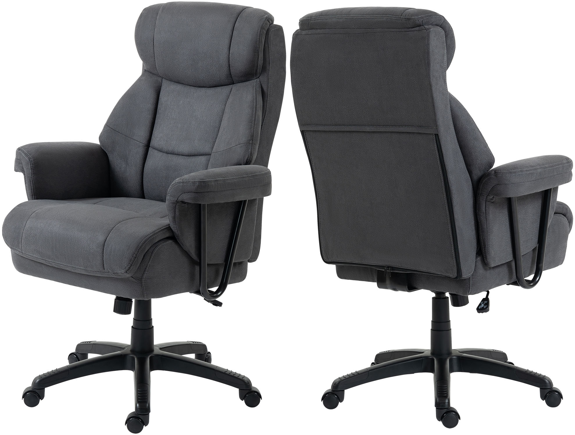 Duo Collection Chefsessel »Mauro XXL« () Belastbarkeit bis zu 150 kg