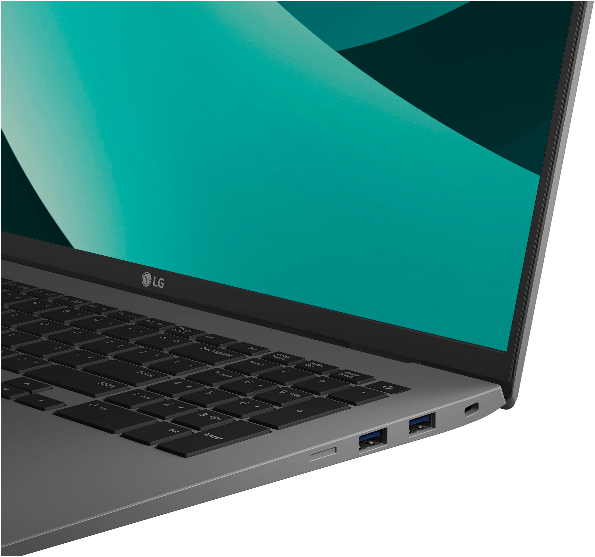 LG Business-Notebook »Gram 17" Ultralight Laptop, 16GB RAM, 1TB SSD, Windows 11 Home,«, 43,18 cm, / 17 Zoll, Intel, Core Ultra 7, ARC, 1000 GB SSD