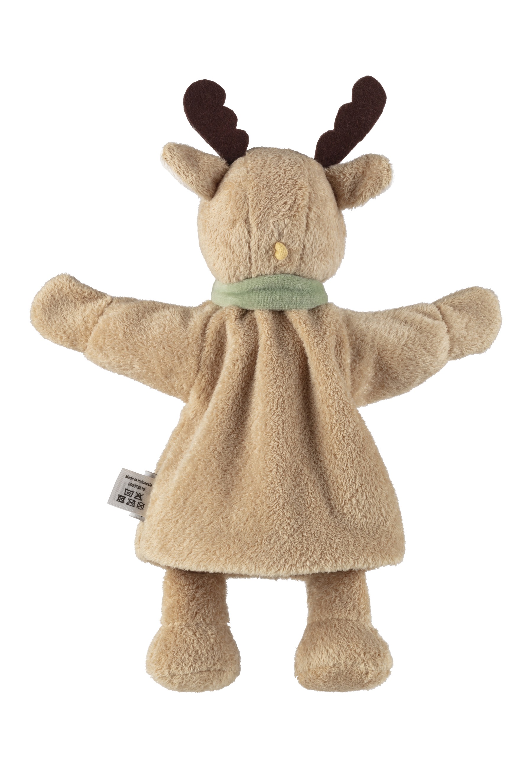 Sterntaler® Puppentheater »Handpuppe Elch«