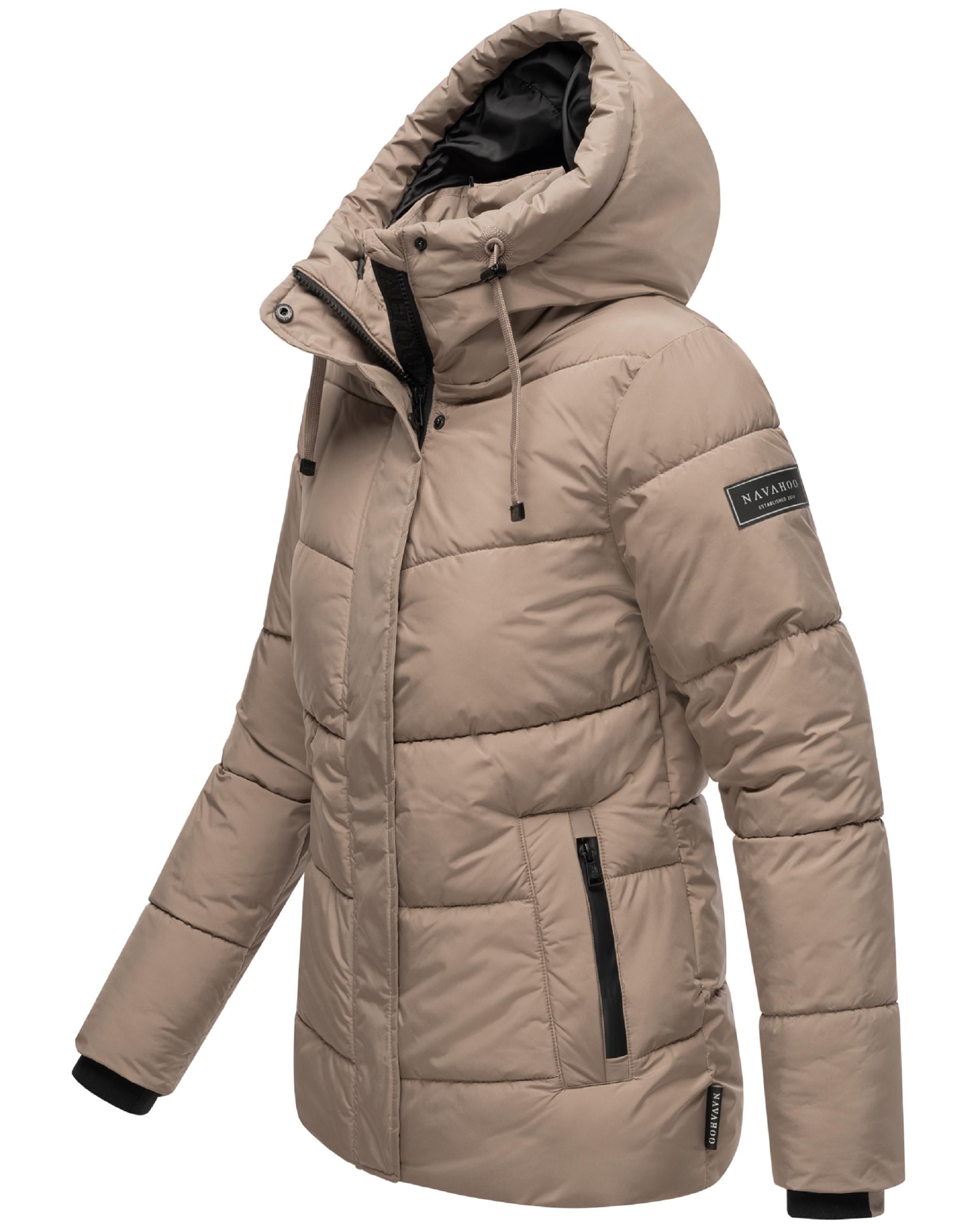 Navahoo Steppjacke »Steppjacke Sag ja XIV«