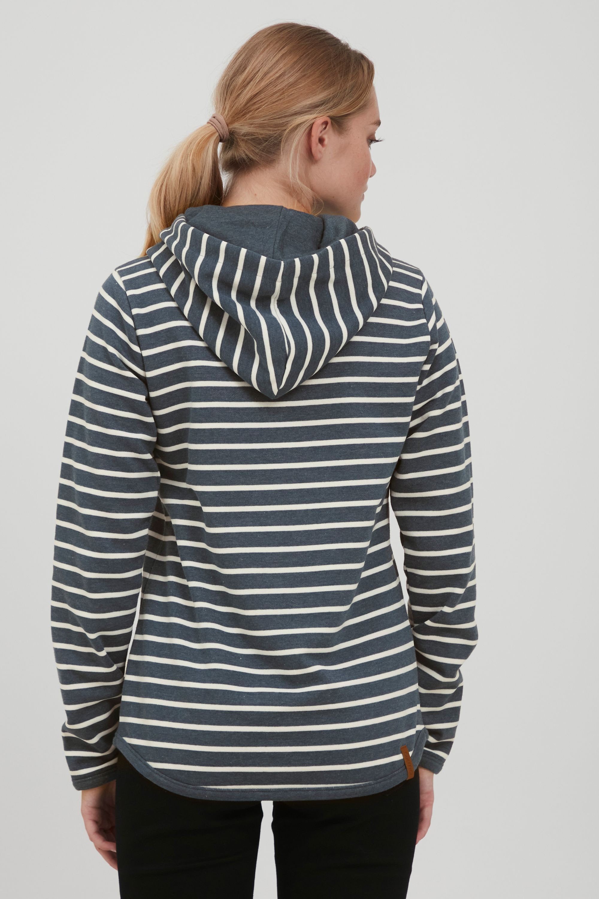 OXMO Hoodie »Hoodie OXCarina«