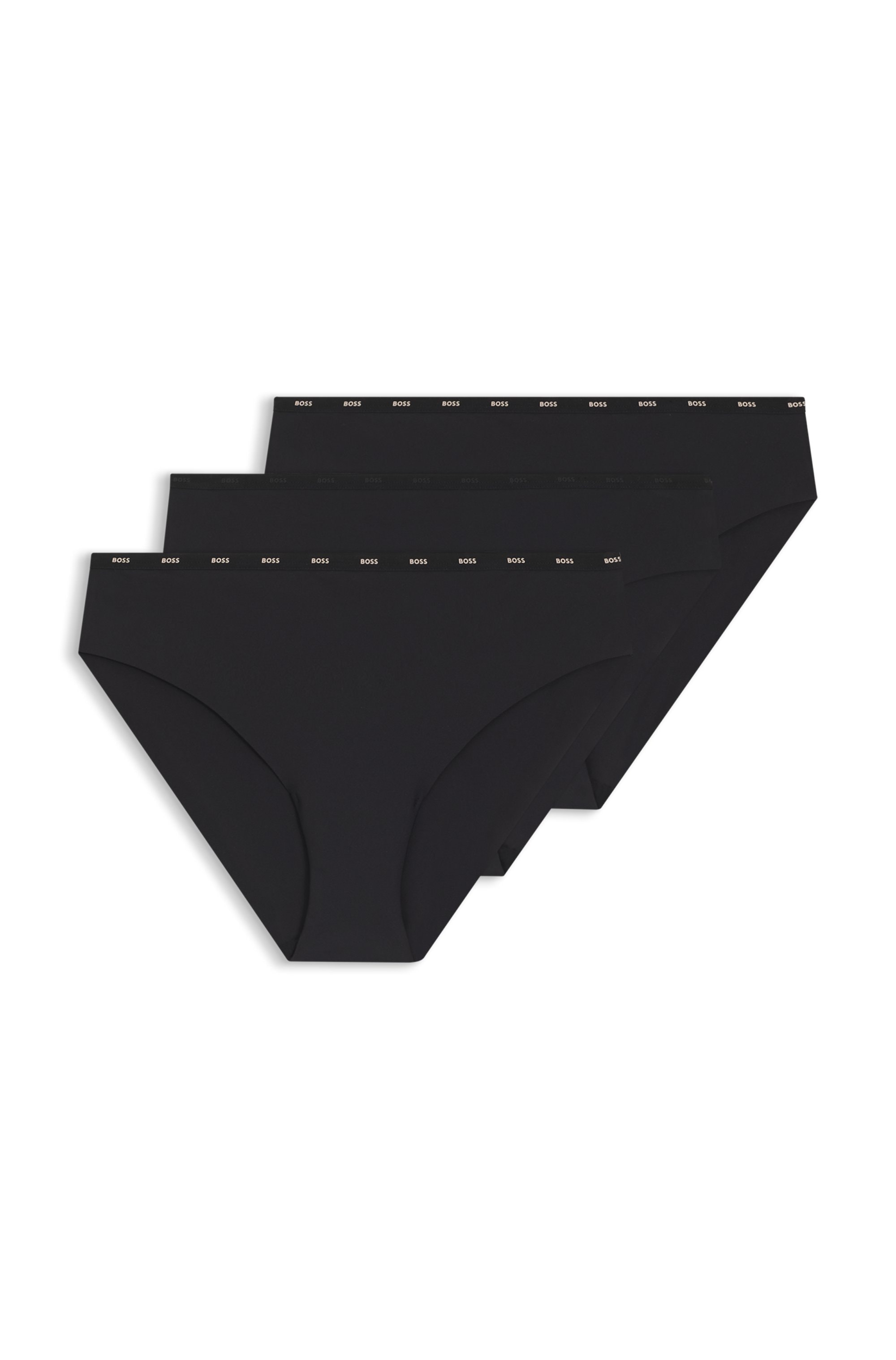 BOSS Slip »3P MICRO BRIEF«