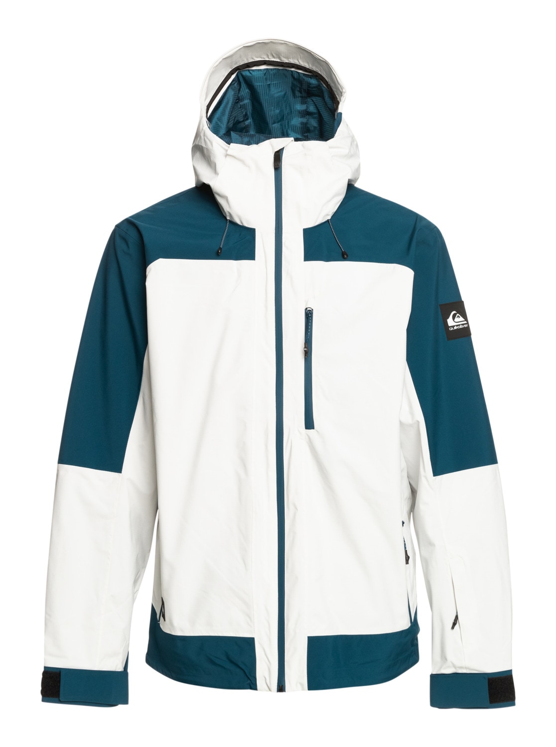 Snowboardjacke »Ultralight 20K«