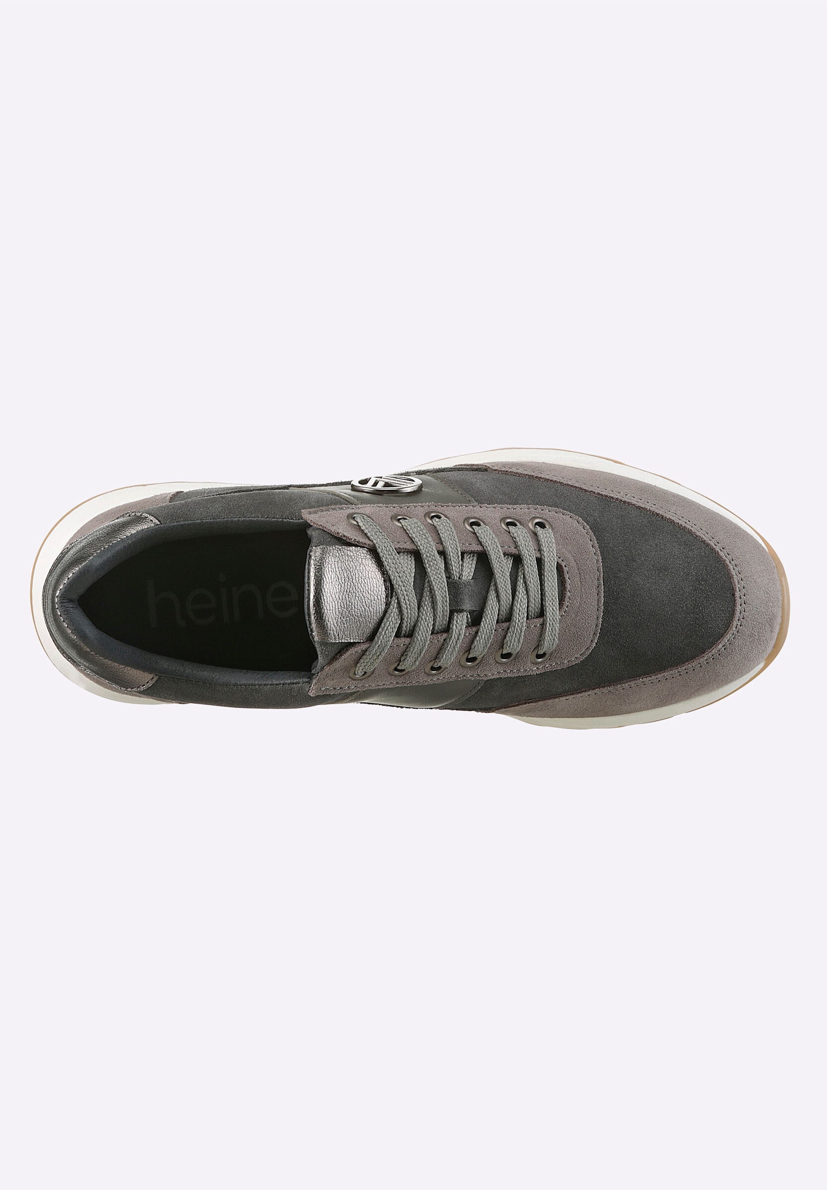 heine Sneaker »Sneaker Sneaker«