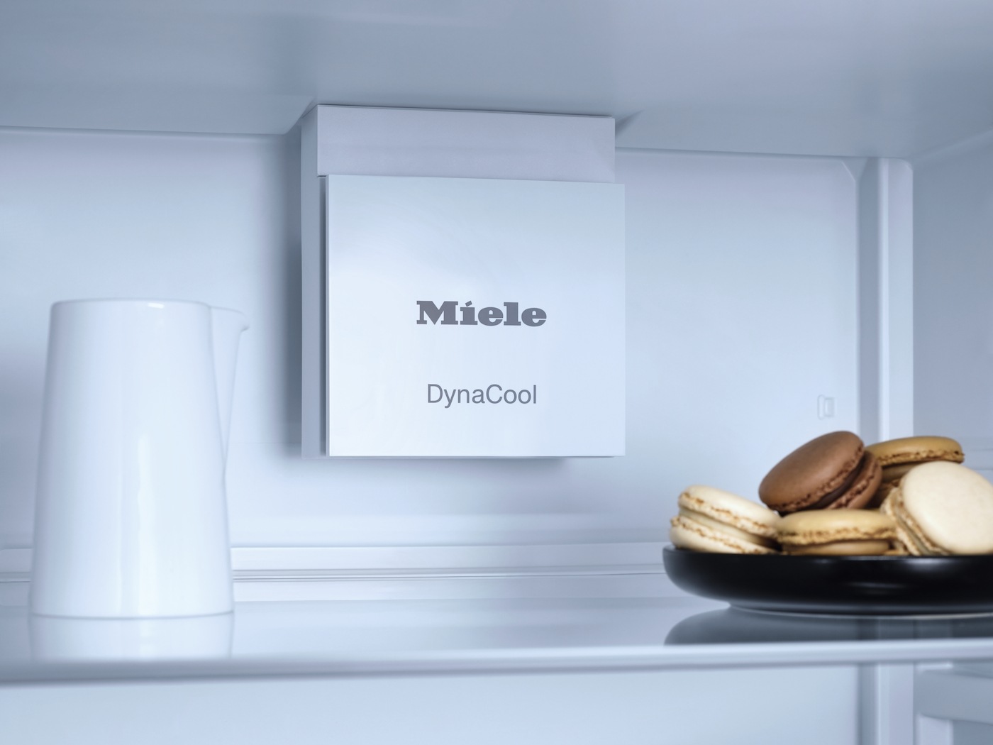 Miele Einbaukühlschrank »K 7715 E«