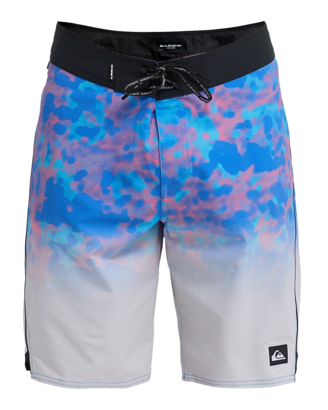 Quiksilver Boardshorts »Highline Printed 20"«