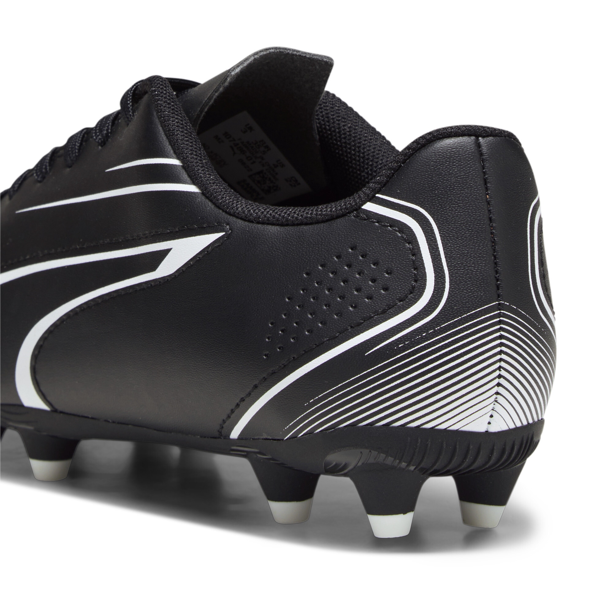 PUMA Fußballschuh »VITORIA FG/AG JR«