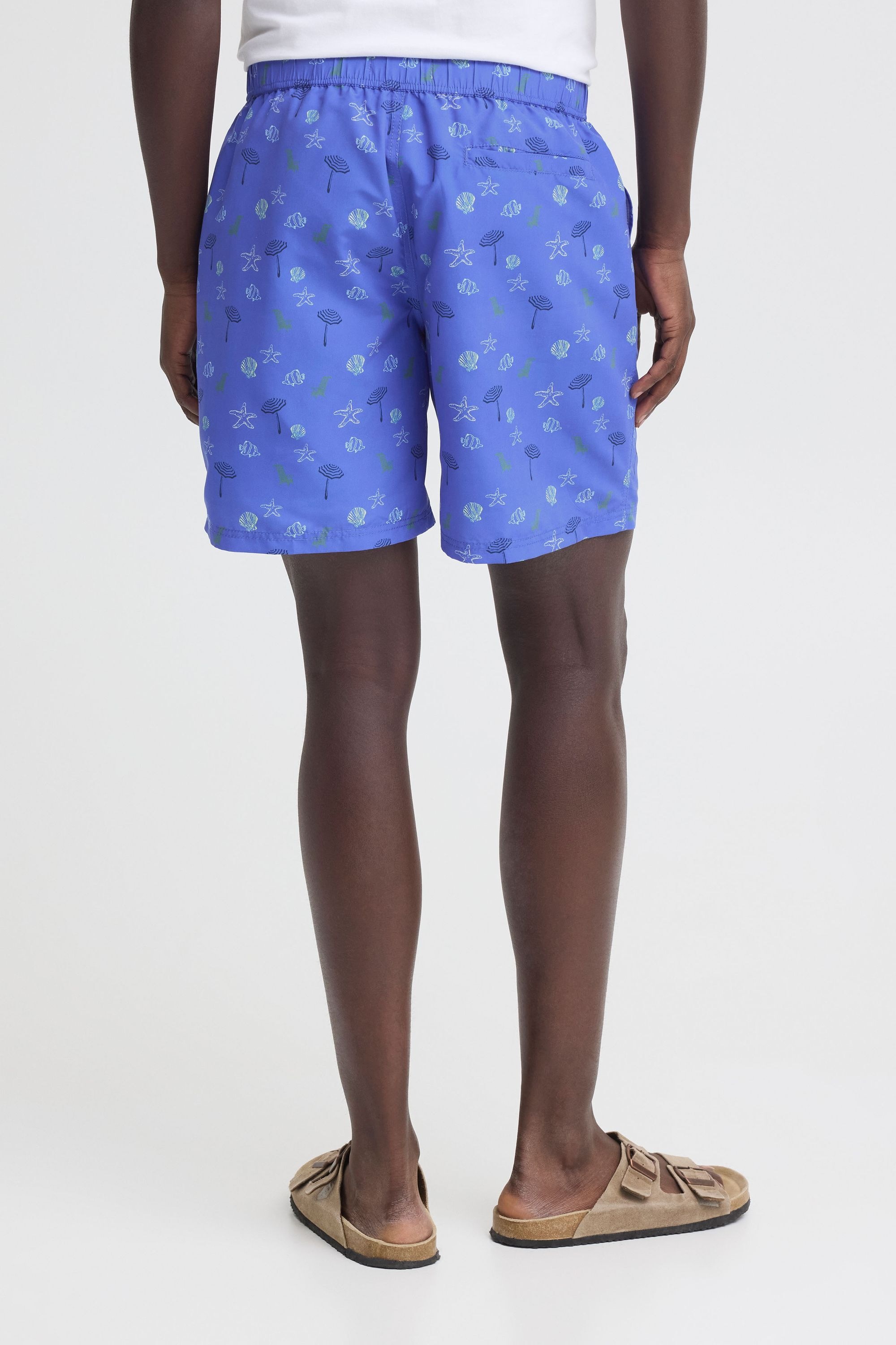 Blend Badeshorts »Shorts BHRingwar«