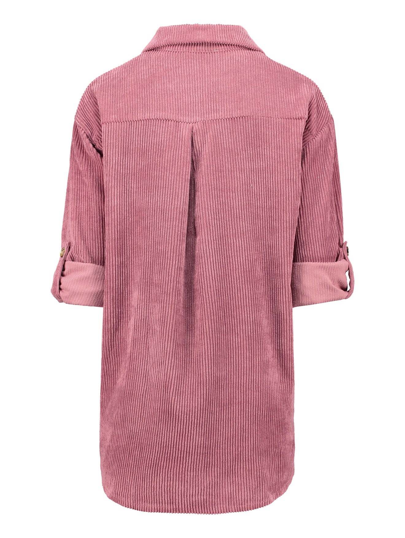 HaILY’S Longbluse »LS P BL Ro44bina«