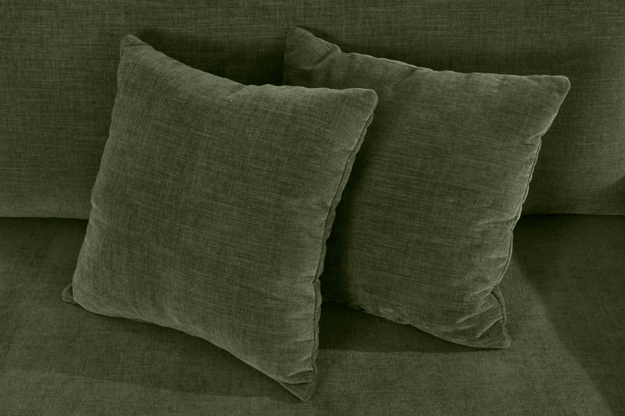 Guido Maria Kretschmer Home&Living 2-Sitzer »Skara«, Lounge-Sofa mit Federkernpolsterung, in vielen Bezugsvarianten