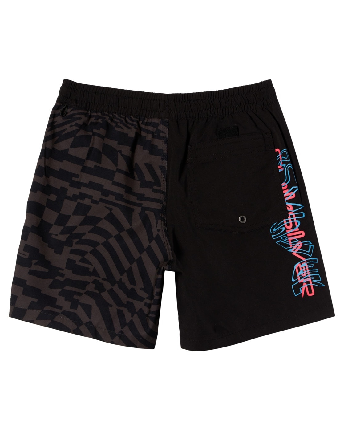 Quiksilver Badeshorts »Radical 14"«