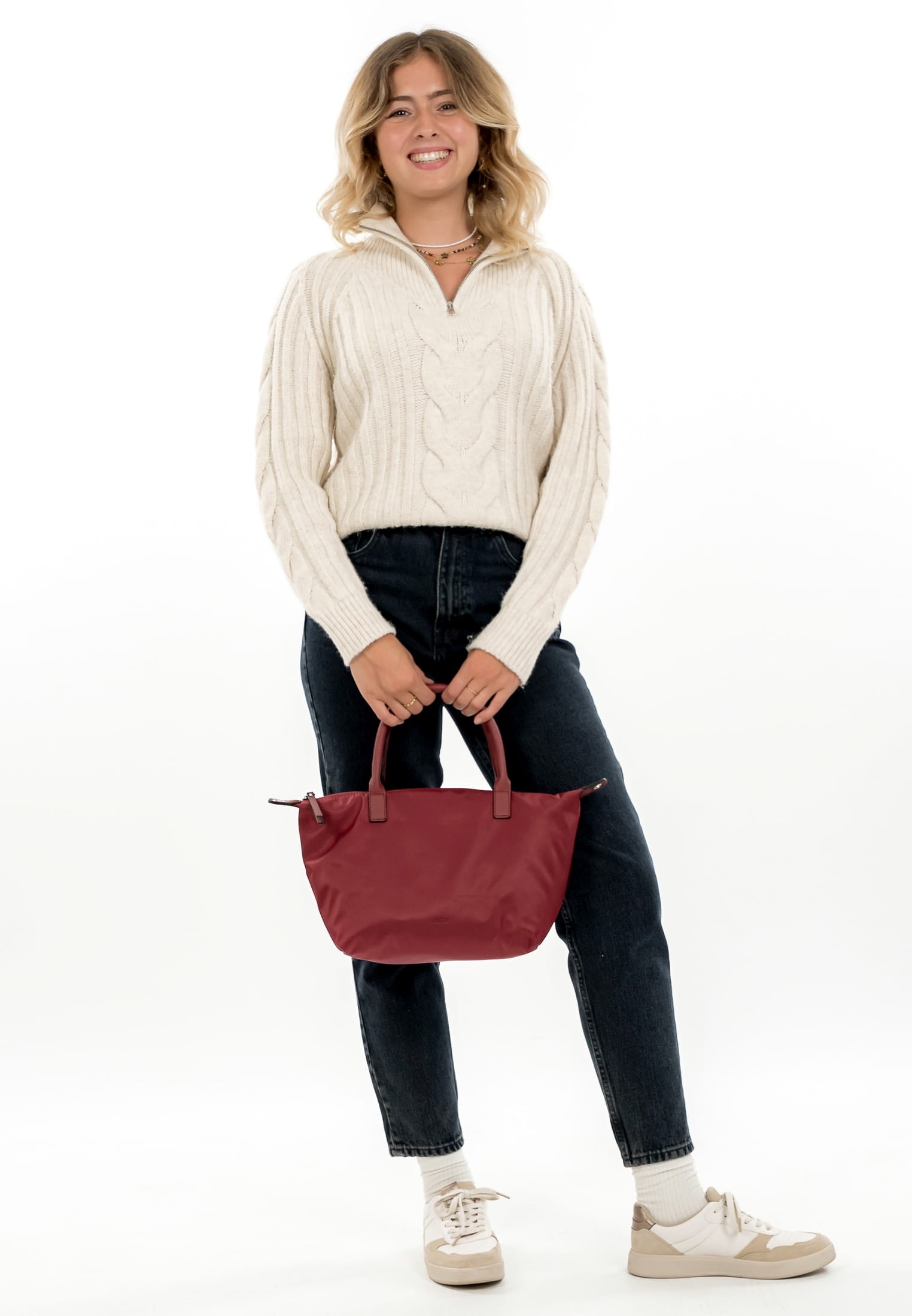 EMILY & NOAH Shopper »Shopper E&N Colombes RUE 09«